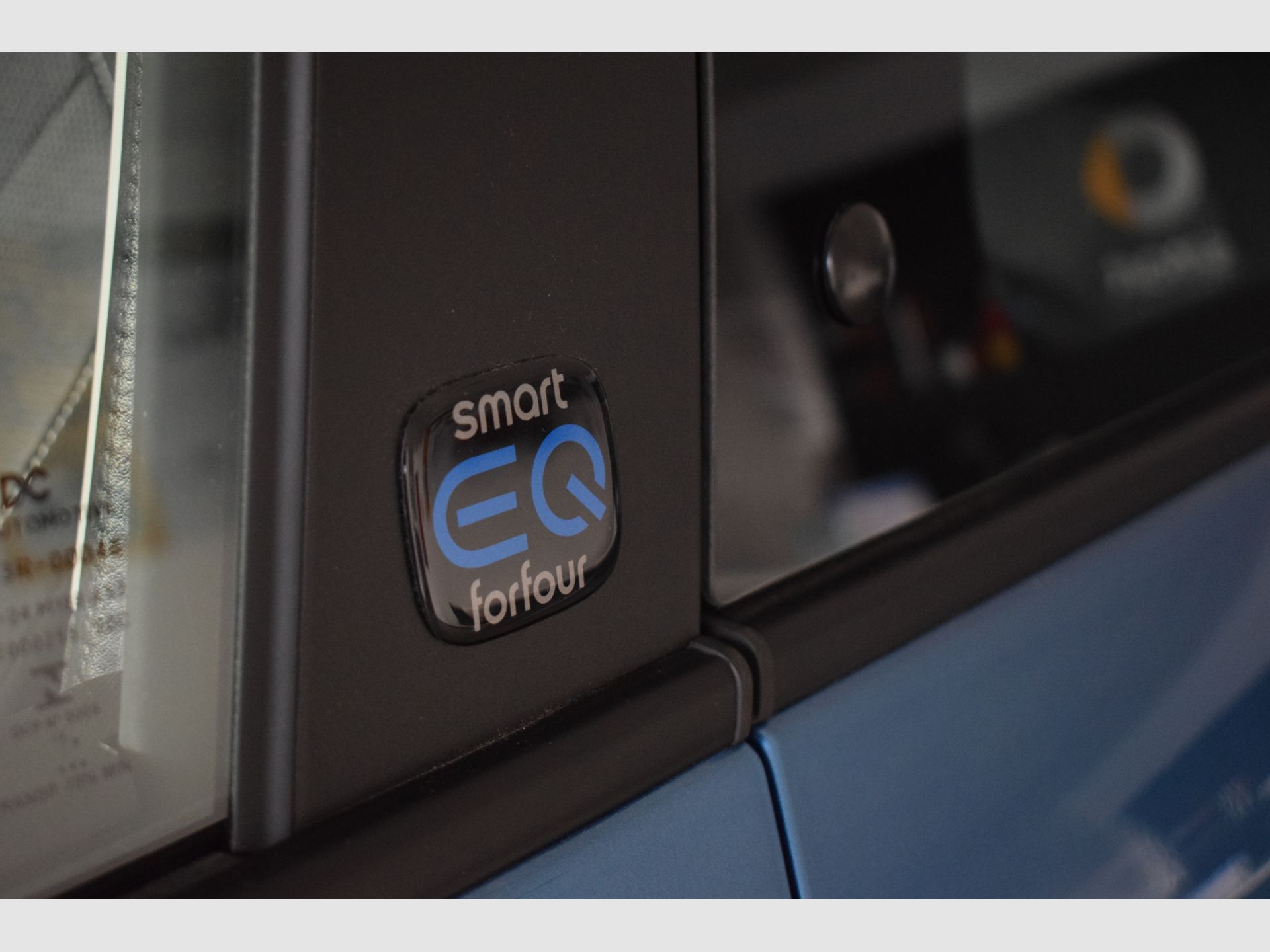 Smart Forfour - 3