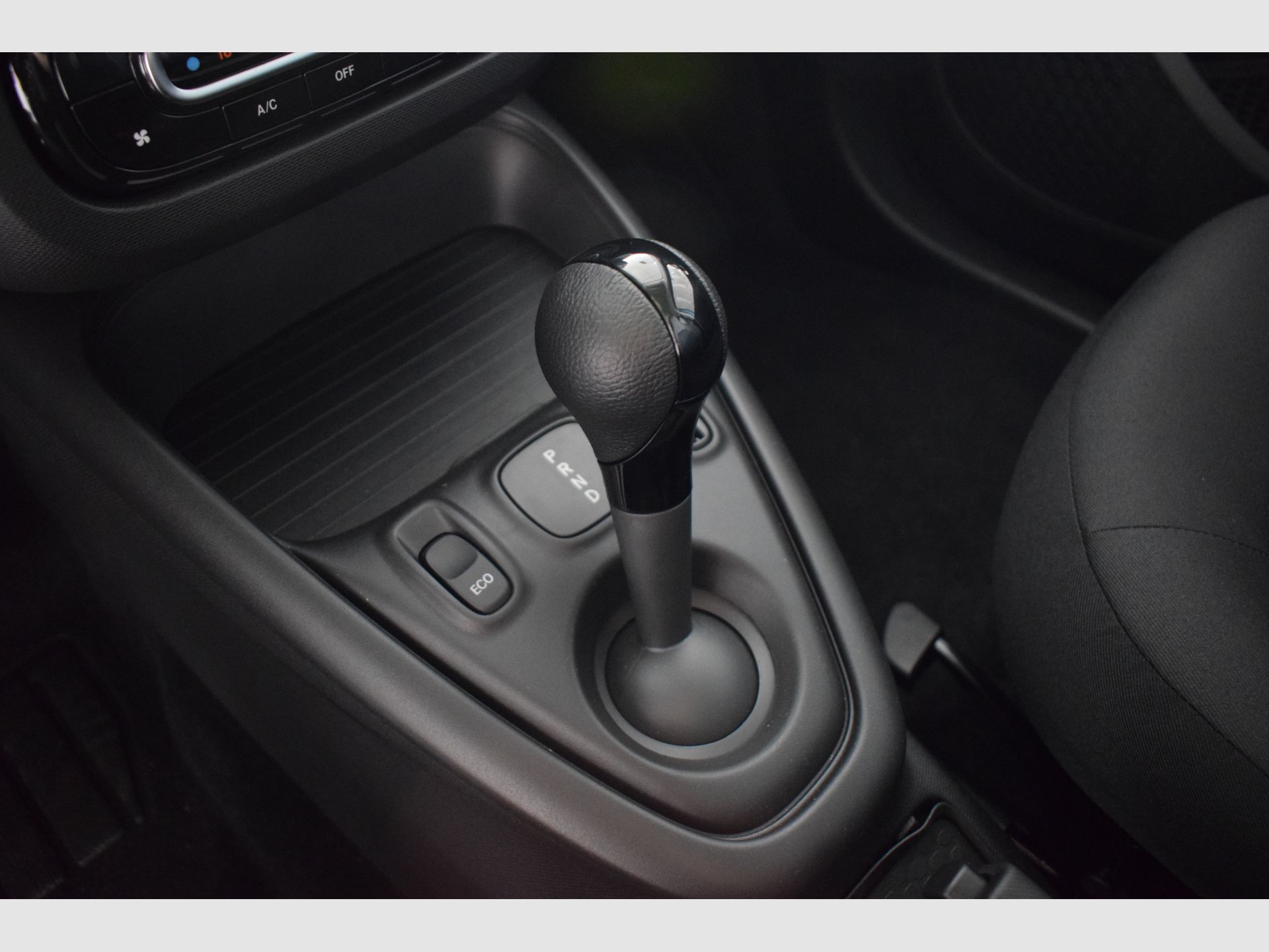 Smart Forfour - 7