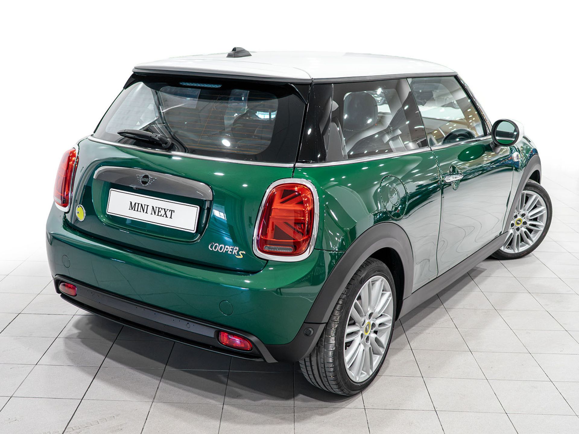 Mini Mini - 5