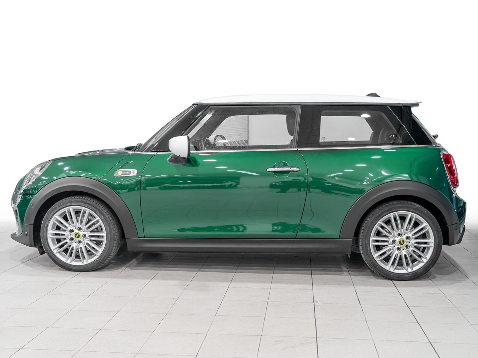 Mini Mini - 3