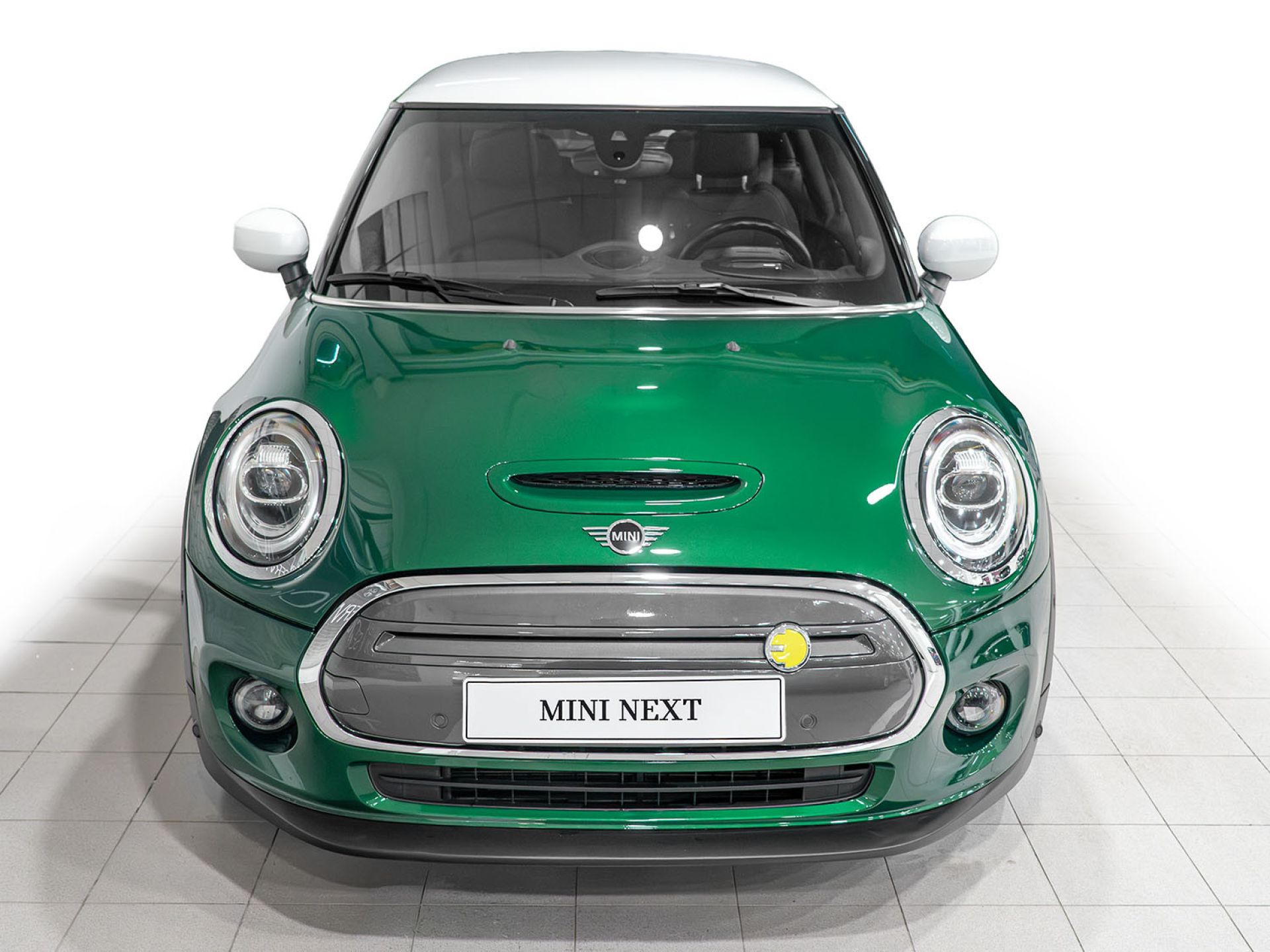 Mini Mini - 2