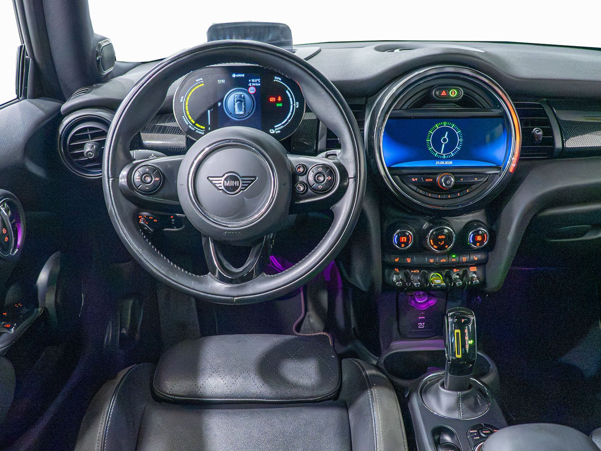 Mini Mini - 7