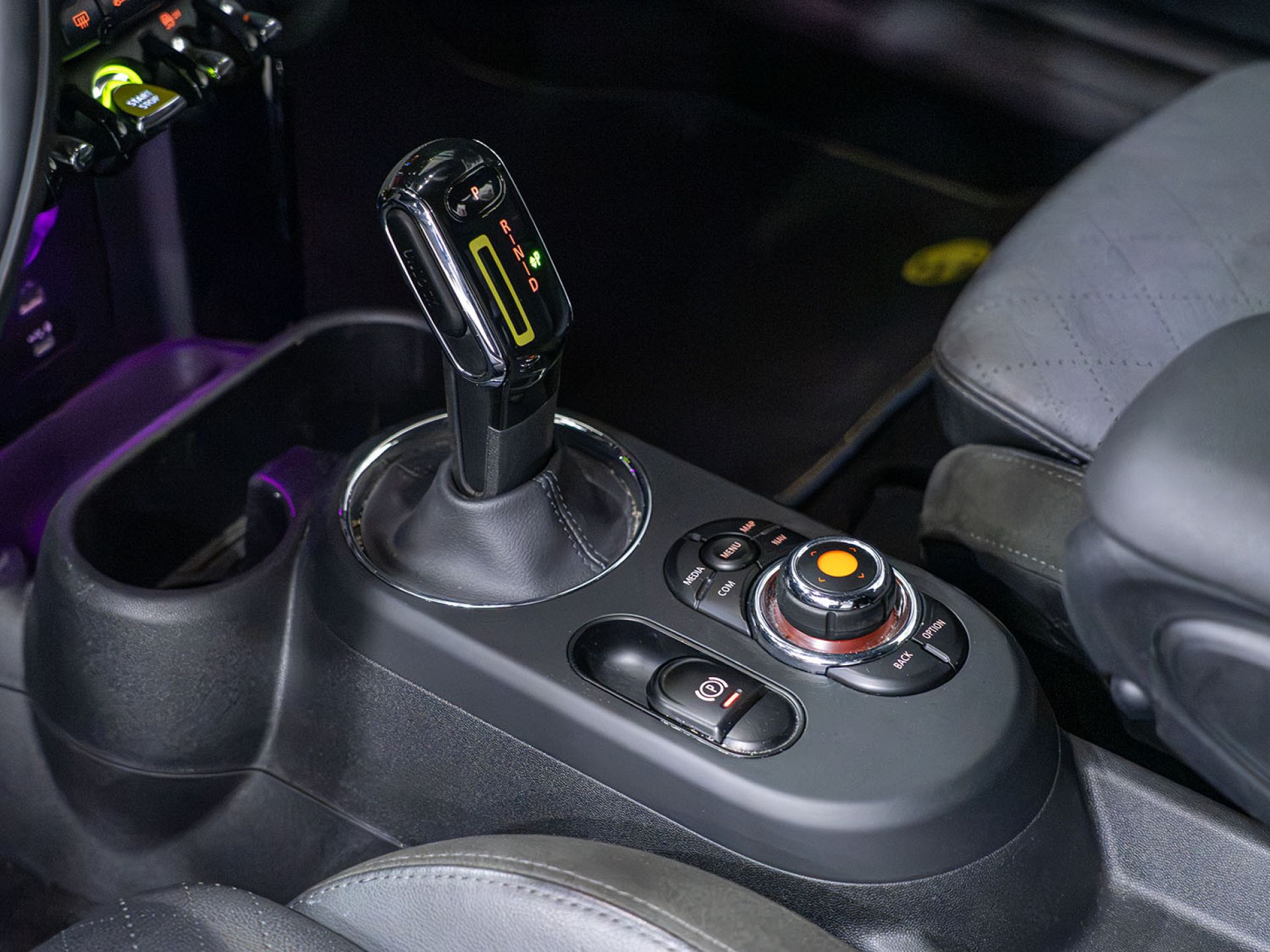Mini Mini - 11