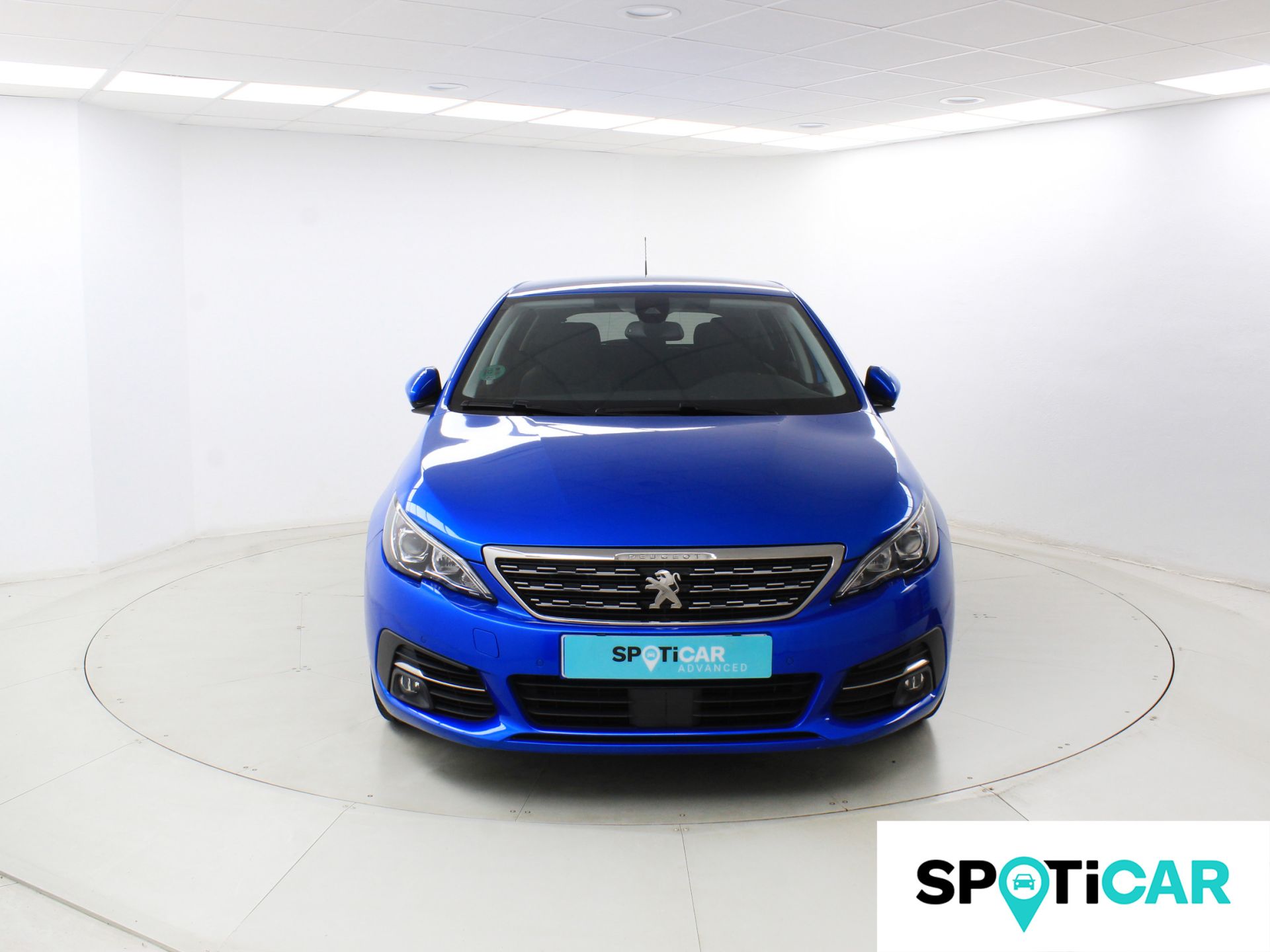 Peugeot 308 - 3