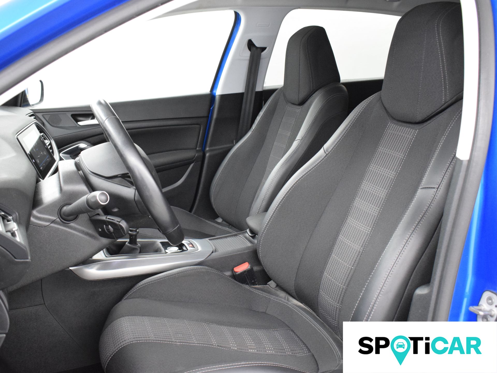 Peugeot 308 - 10