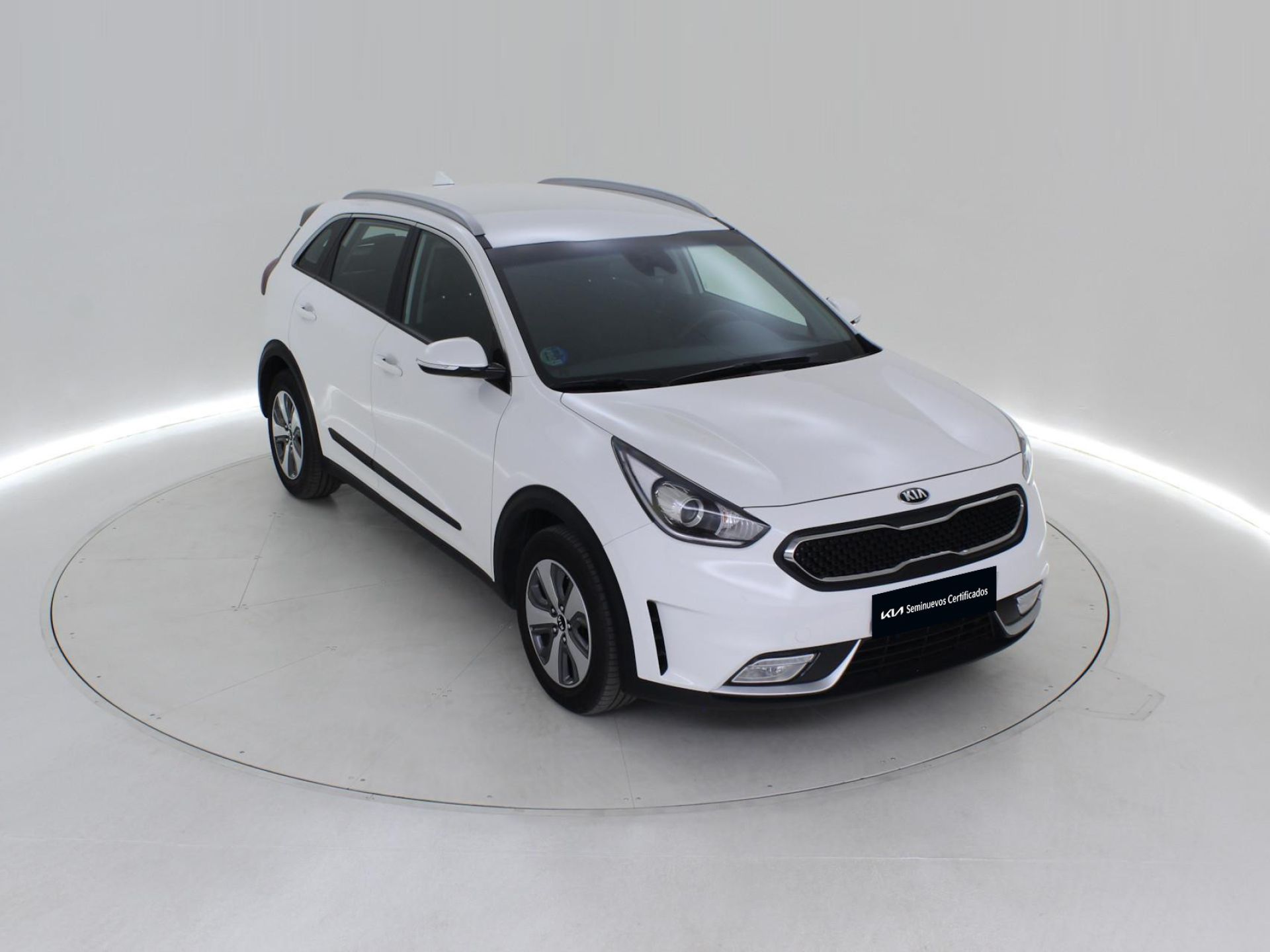 Kia Niro - 4