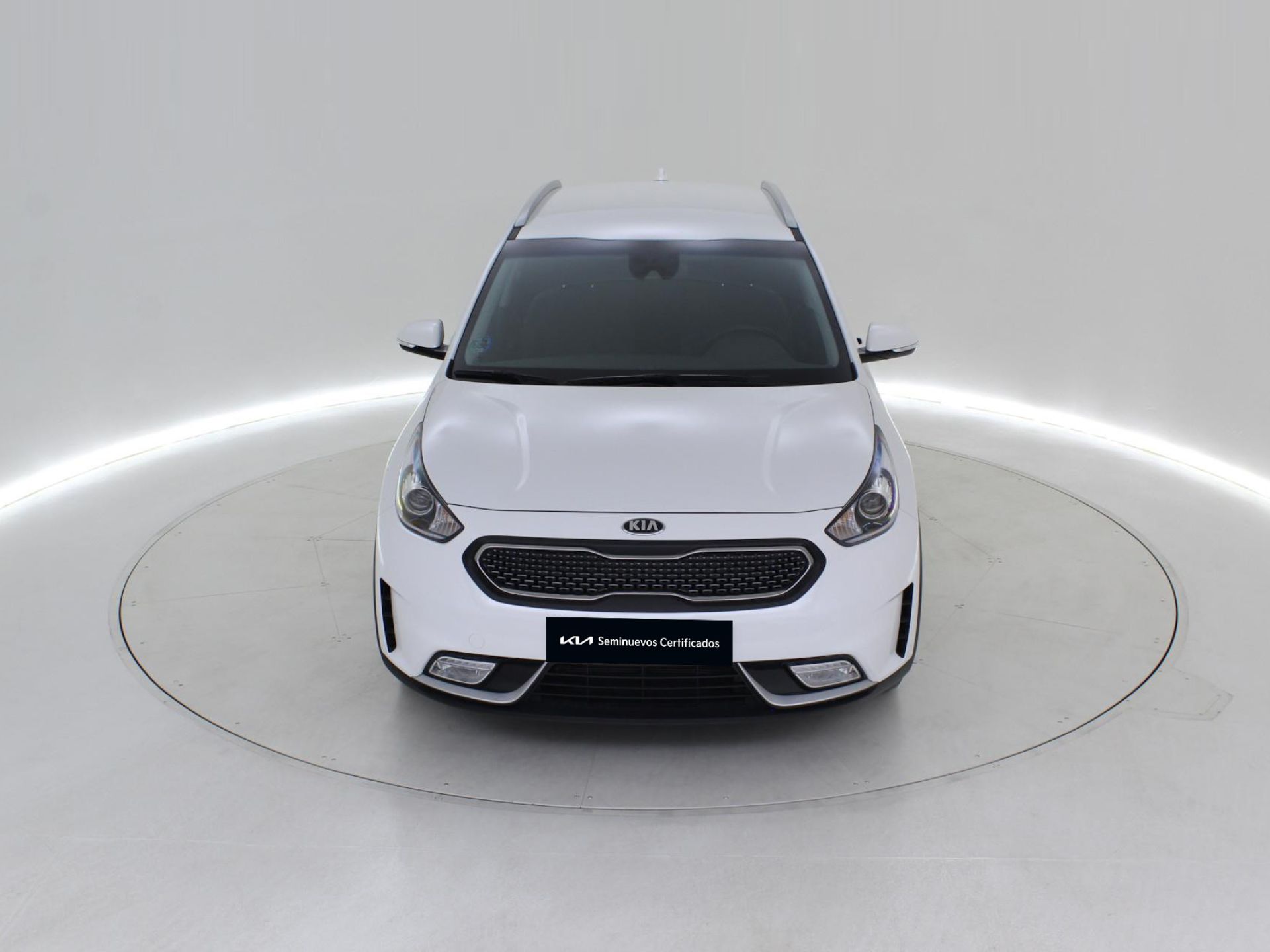 Kia Niro - 3