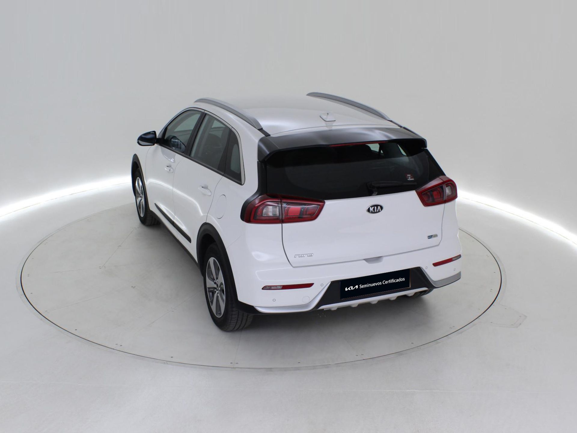 Kia Niro - 2