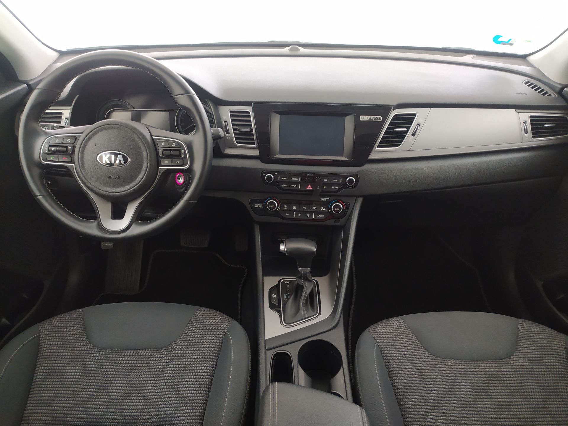 Kia Niro - 7