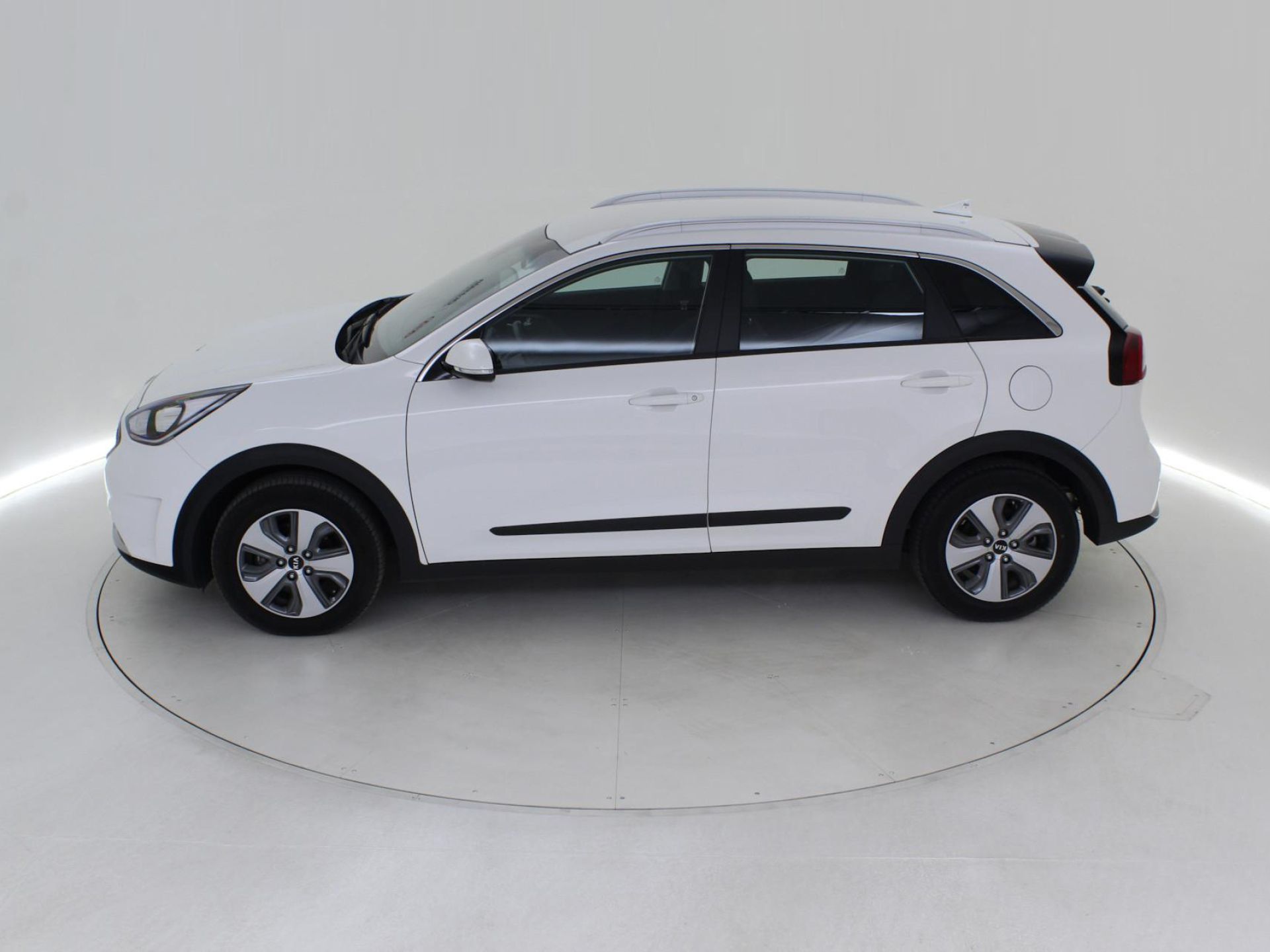 Kia Niro - 5