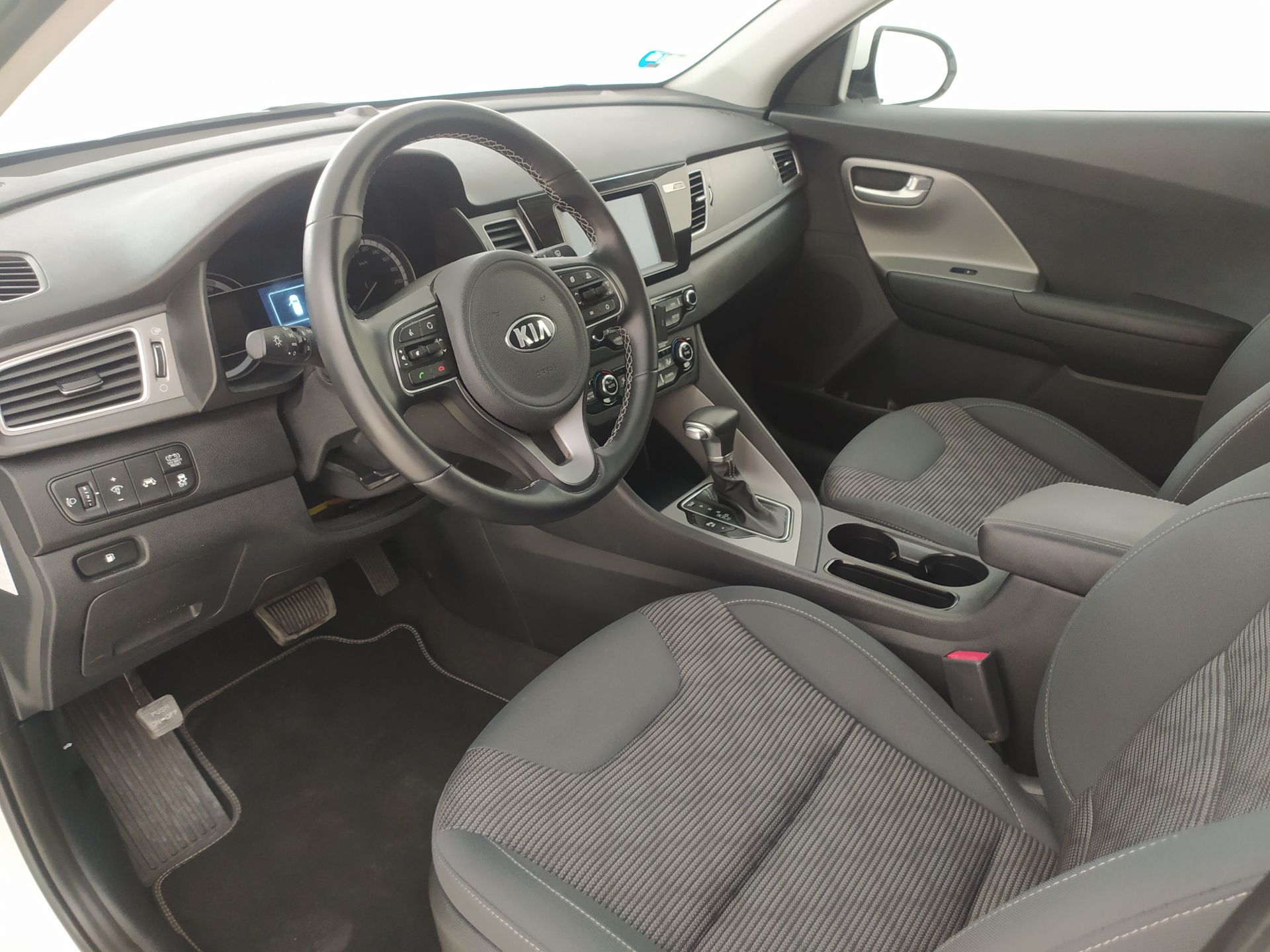 Kia Niro - 6