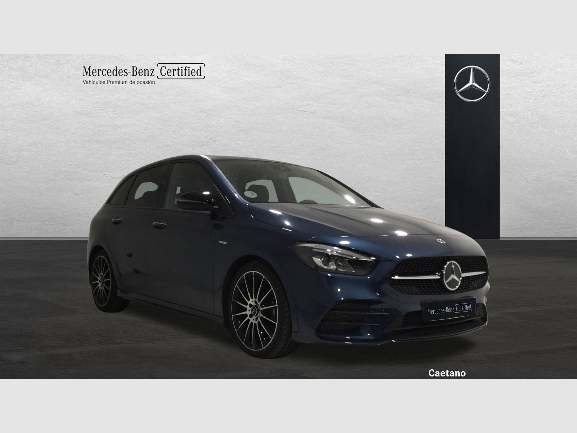 Mercedes-Benz Clase B - 4