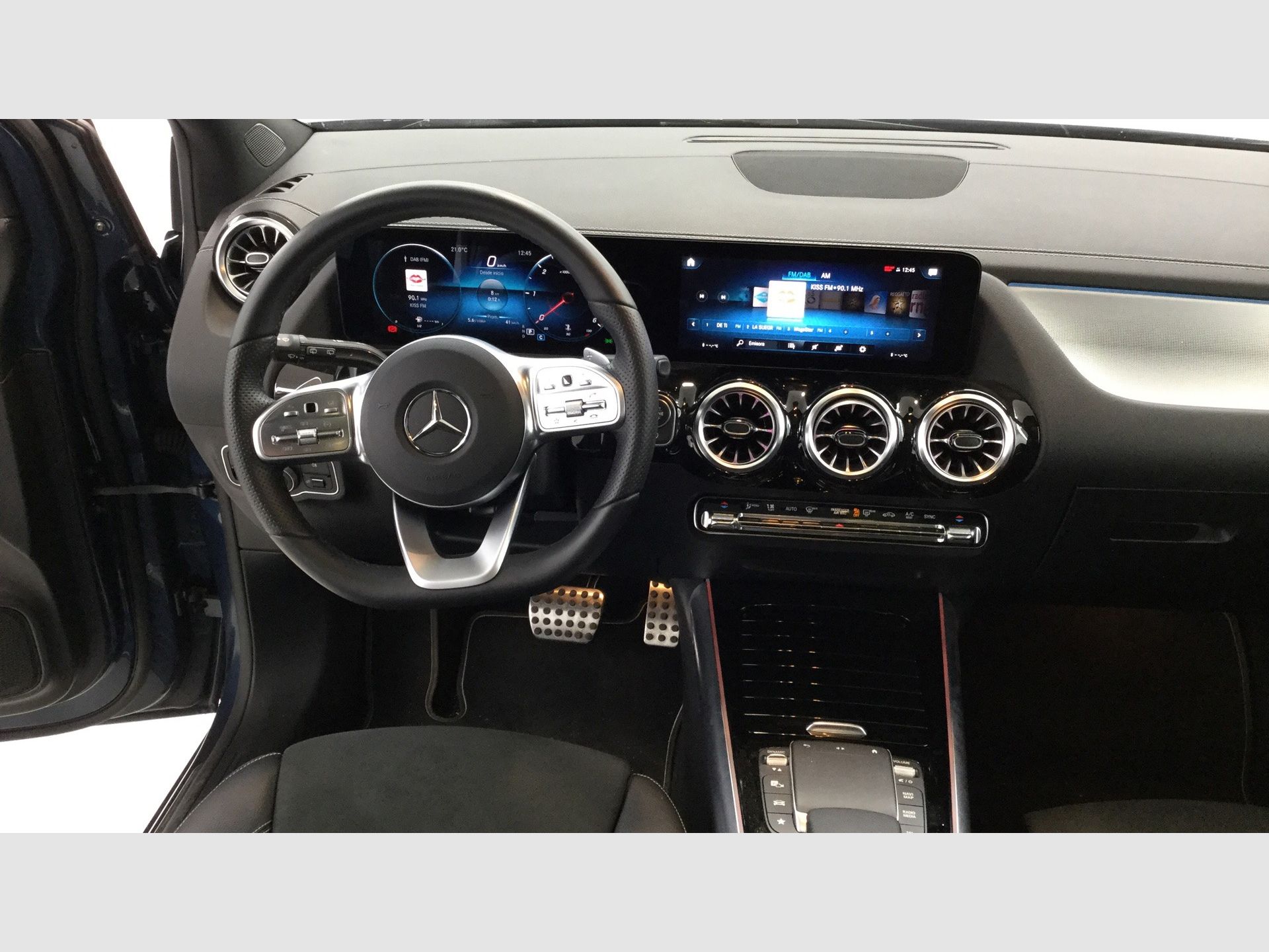Mercedes-Benz Clase B - 9