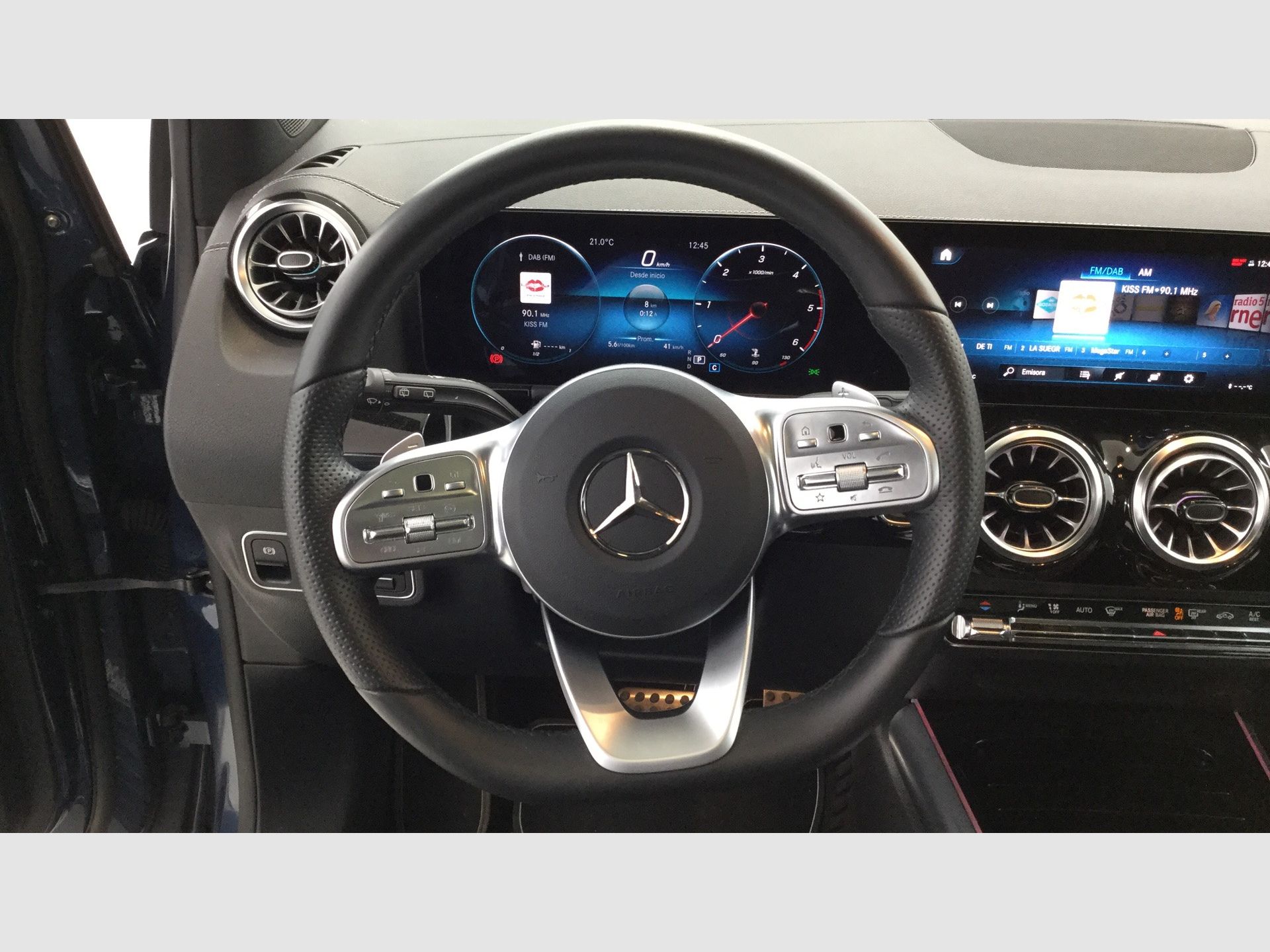 Mercedes-Benz Clase B - 10