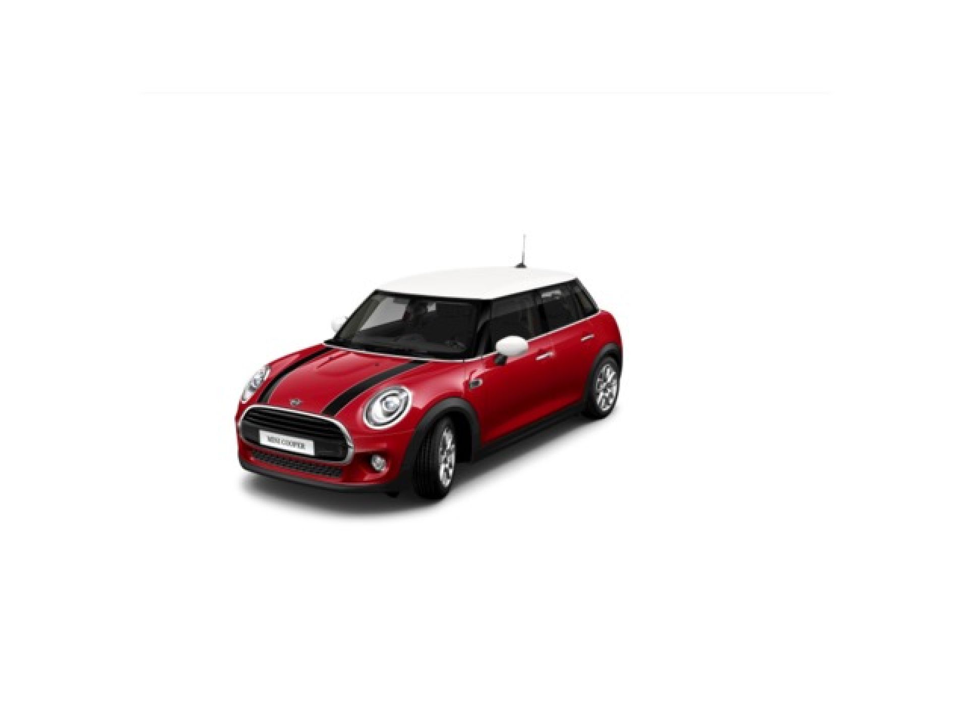 Mini Mini - 2