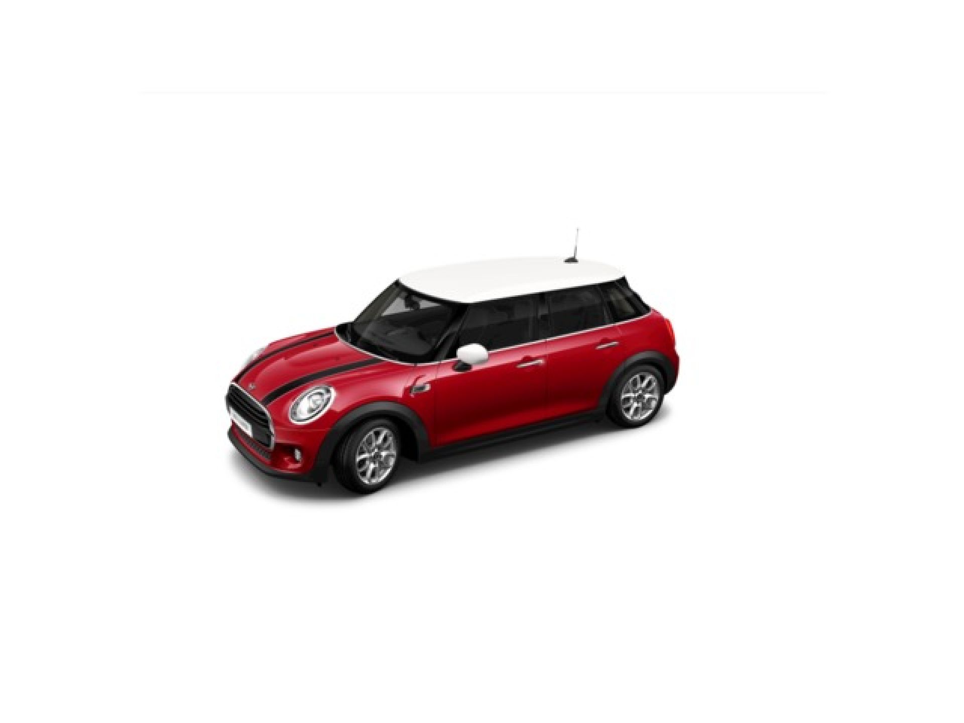 Mini Mini - 5