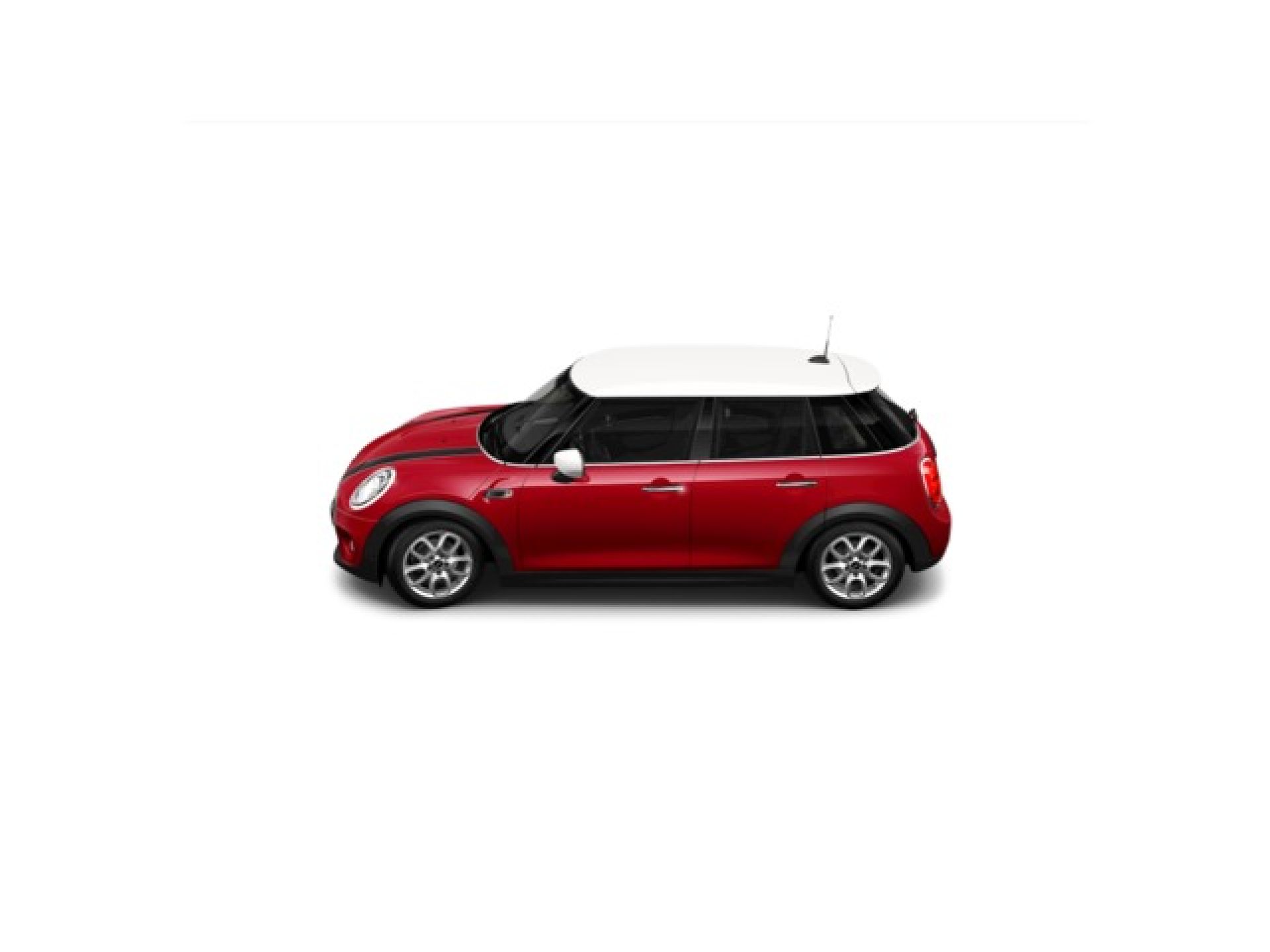 Mini Mini - 6