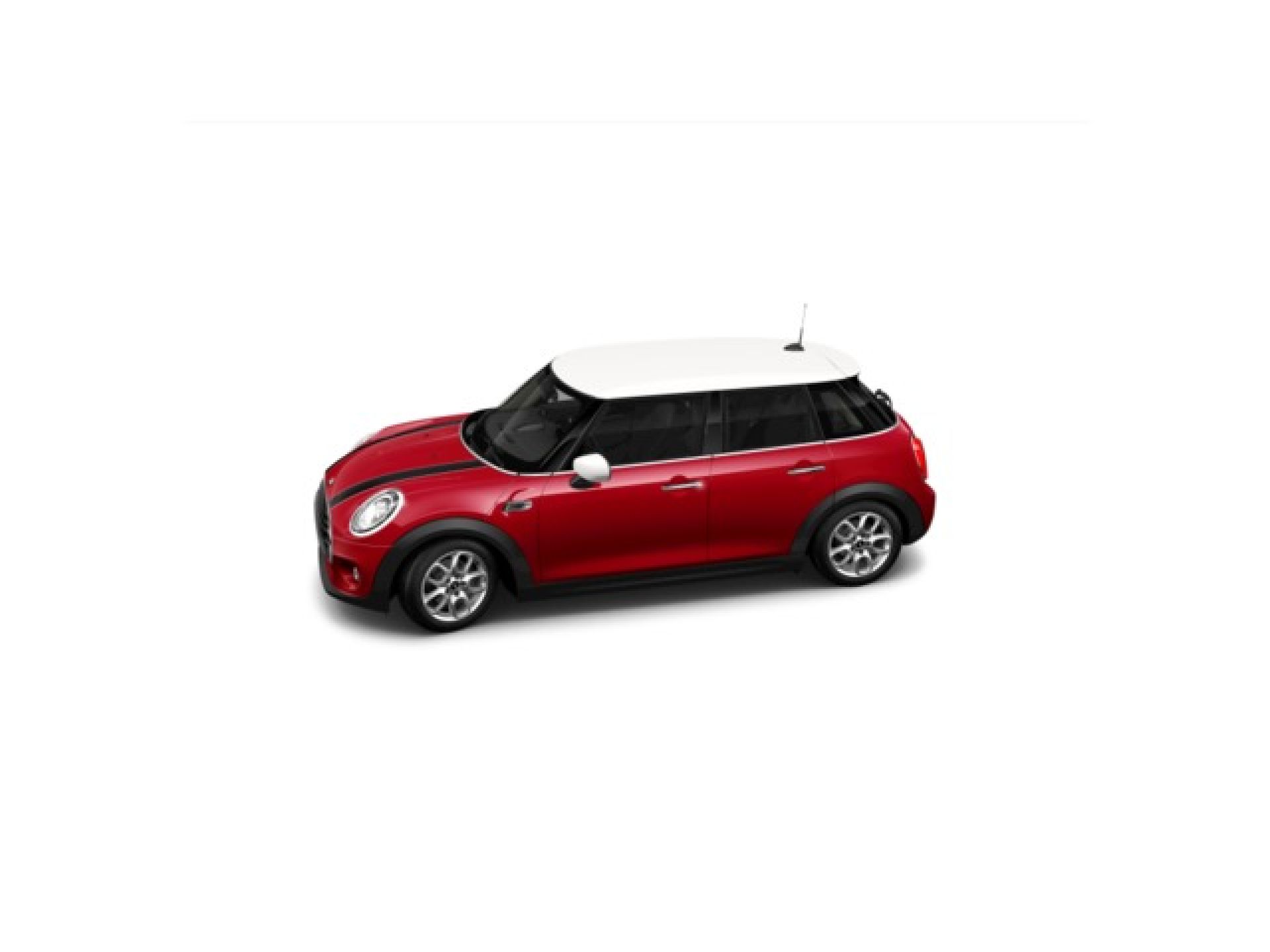 Mini Mini - 10