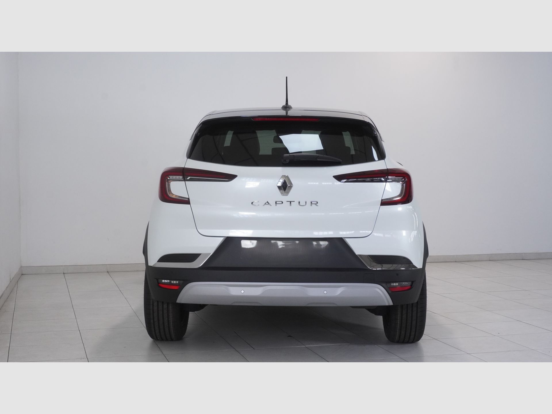 Renault Captur - 3