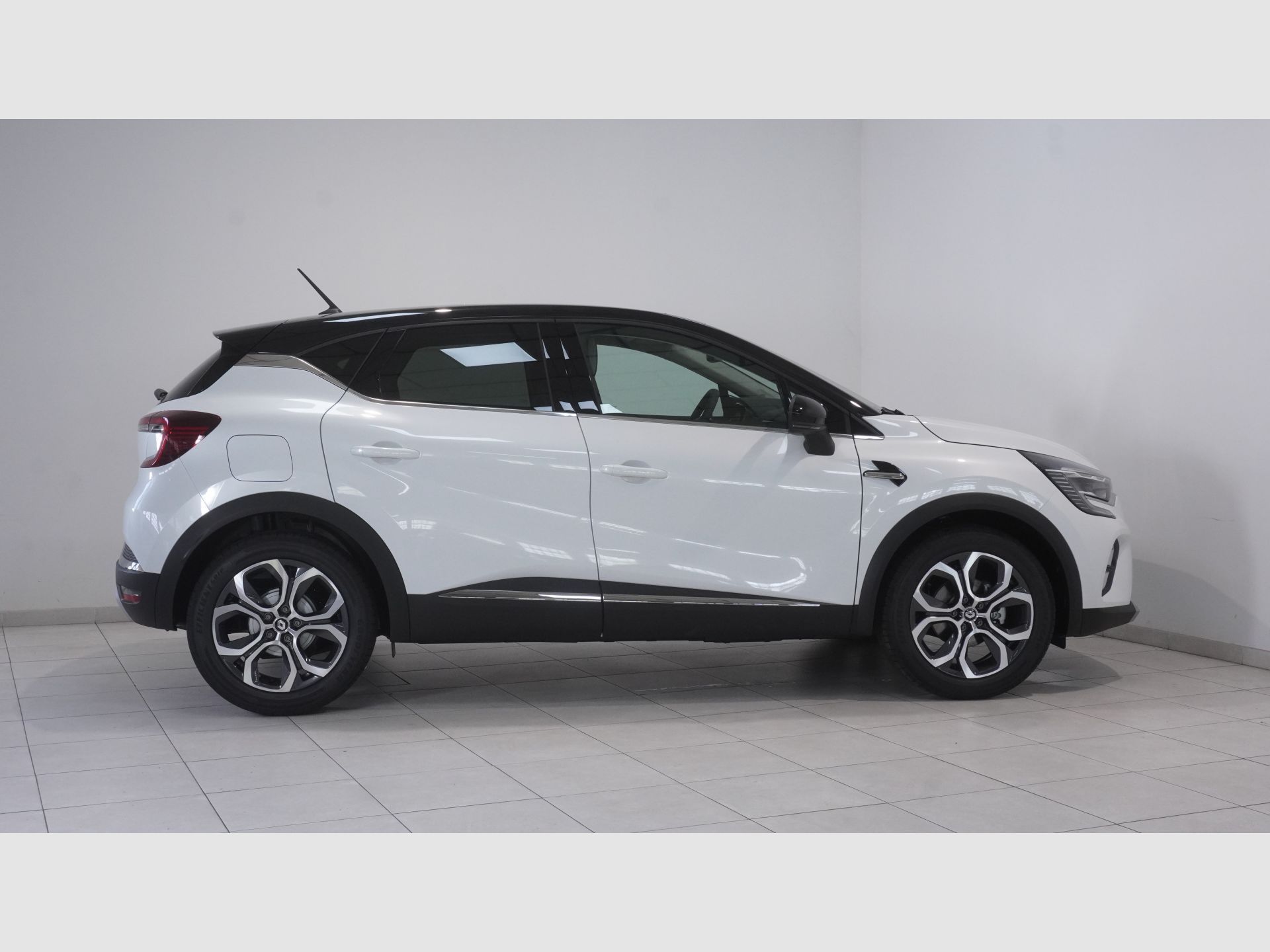 Renault Captur - 5