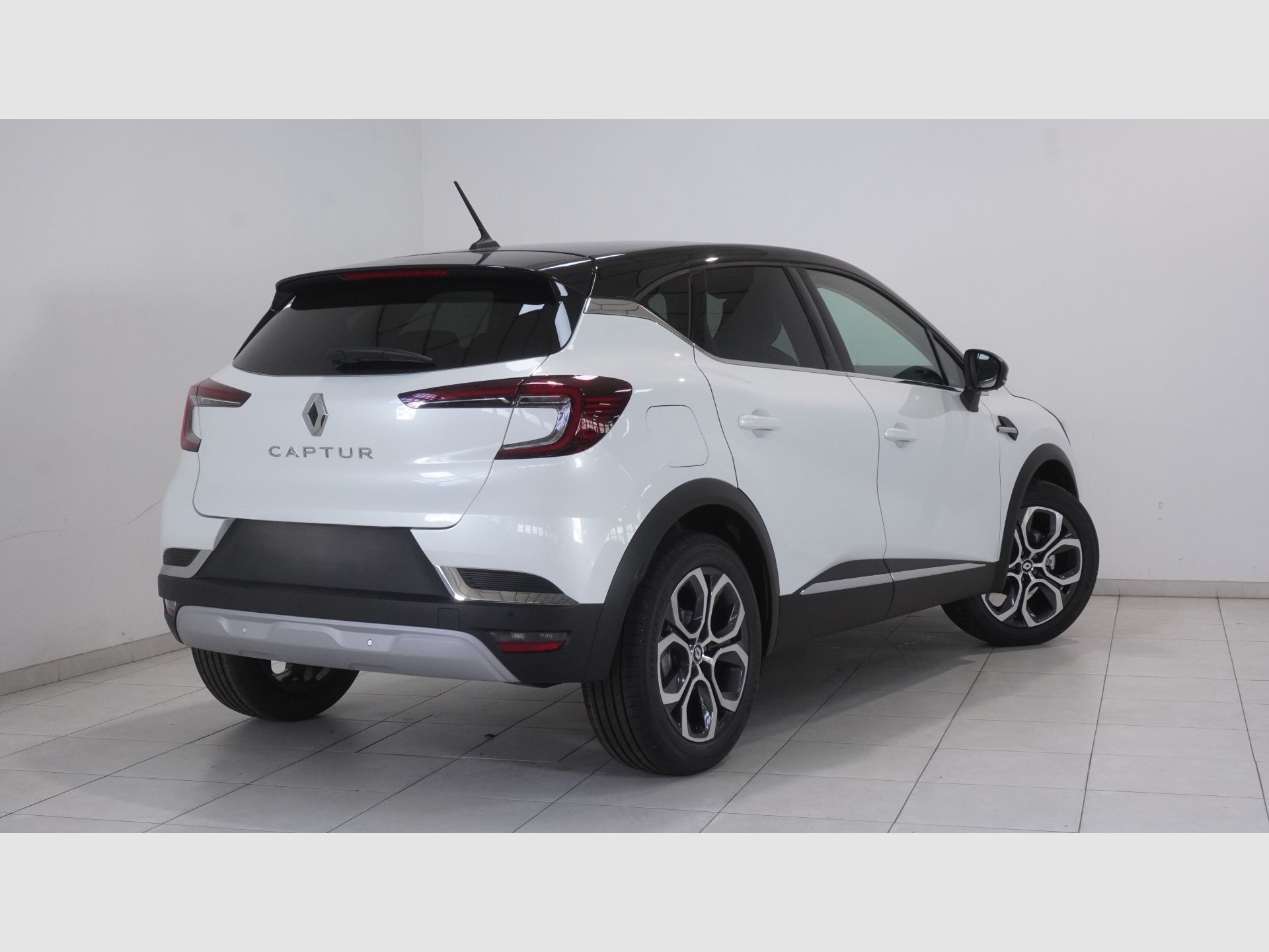 Renault Captur - 2