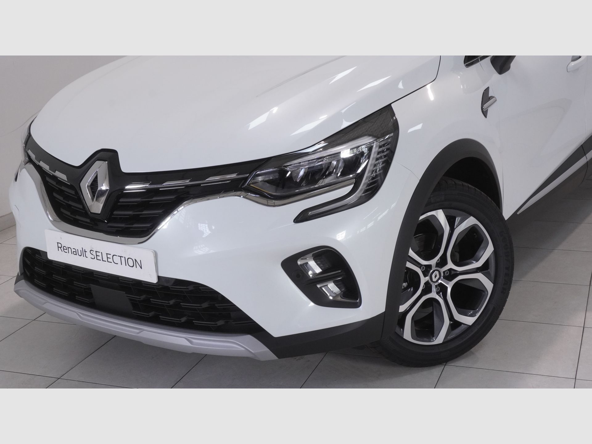 Renault Captur - 6