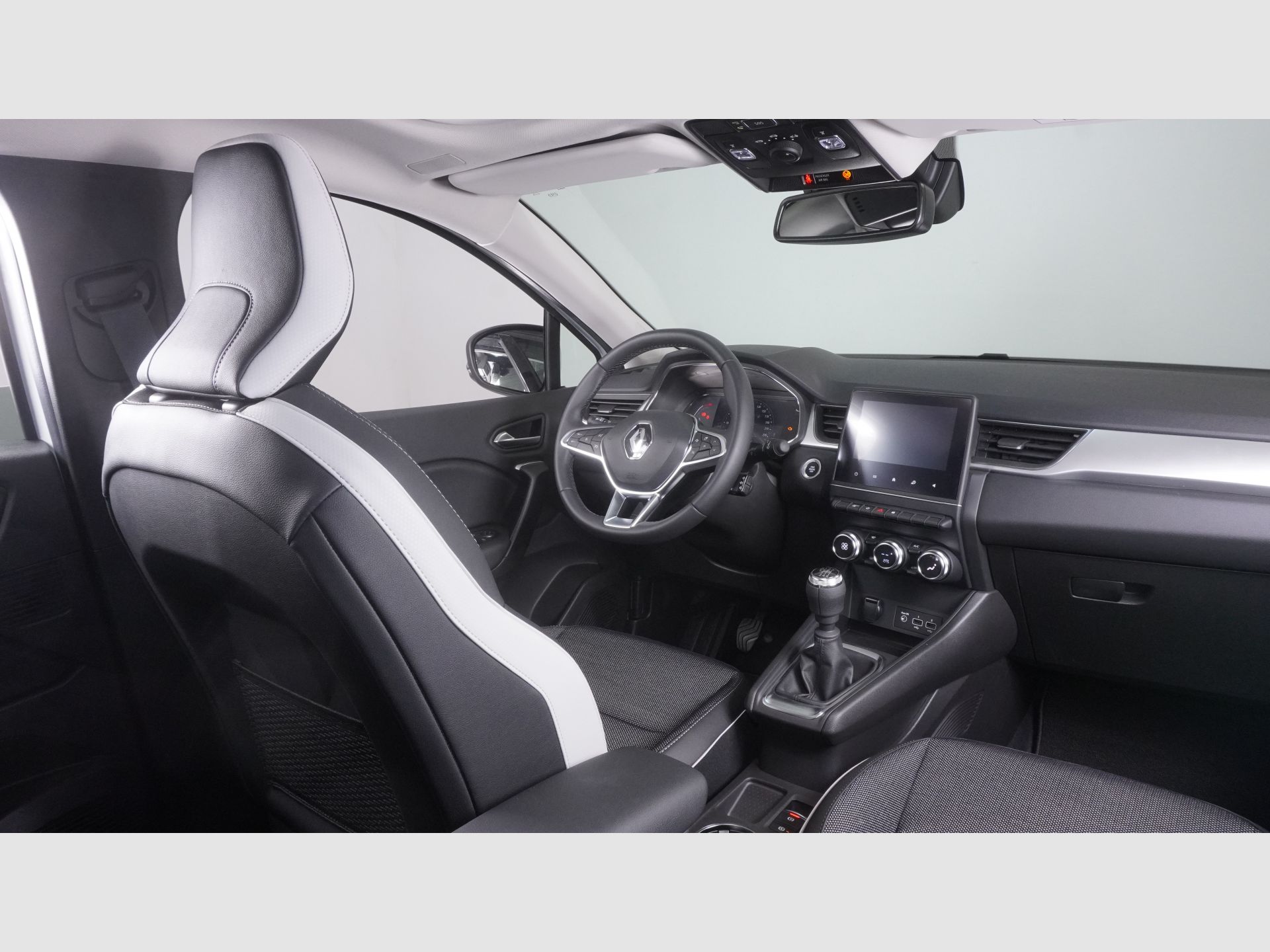 Renault Captur - 7