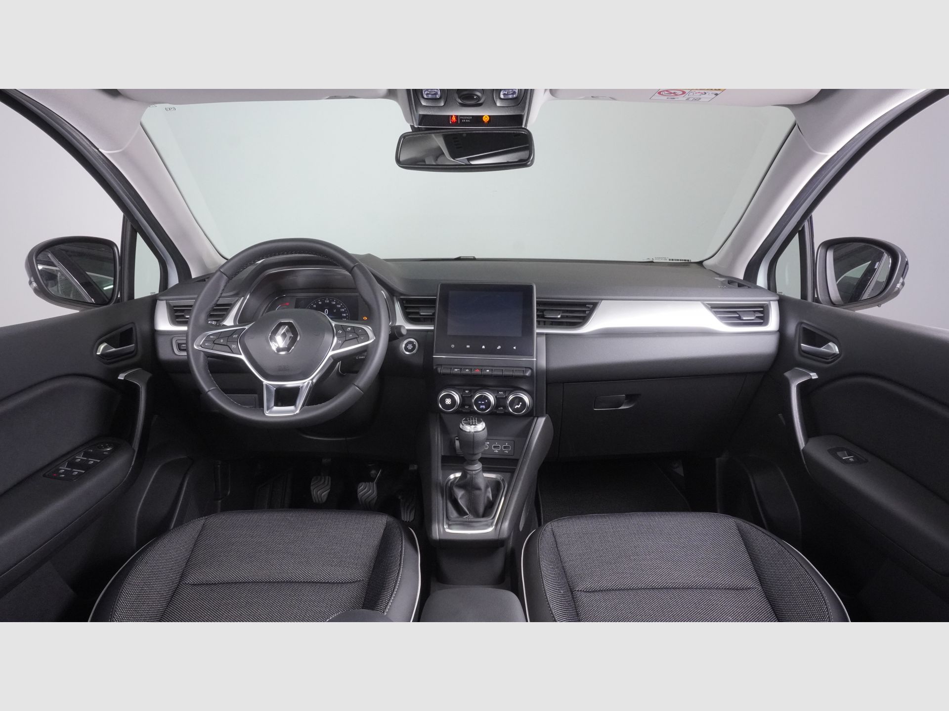 Renault Captur - 8