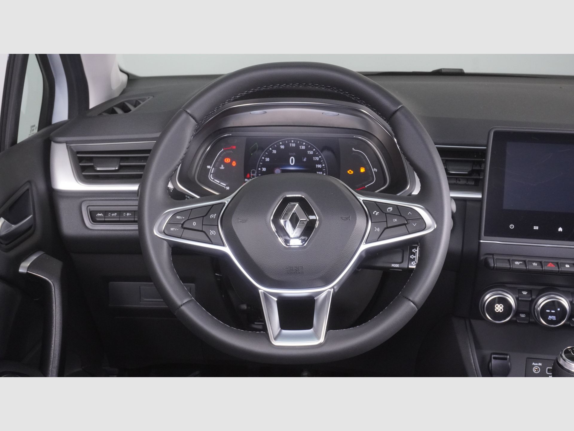 Renault Captur - 10