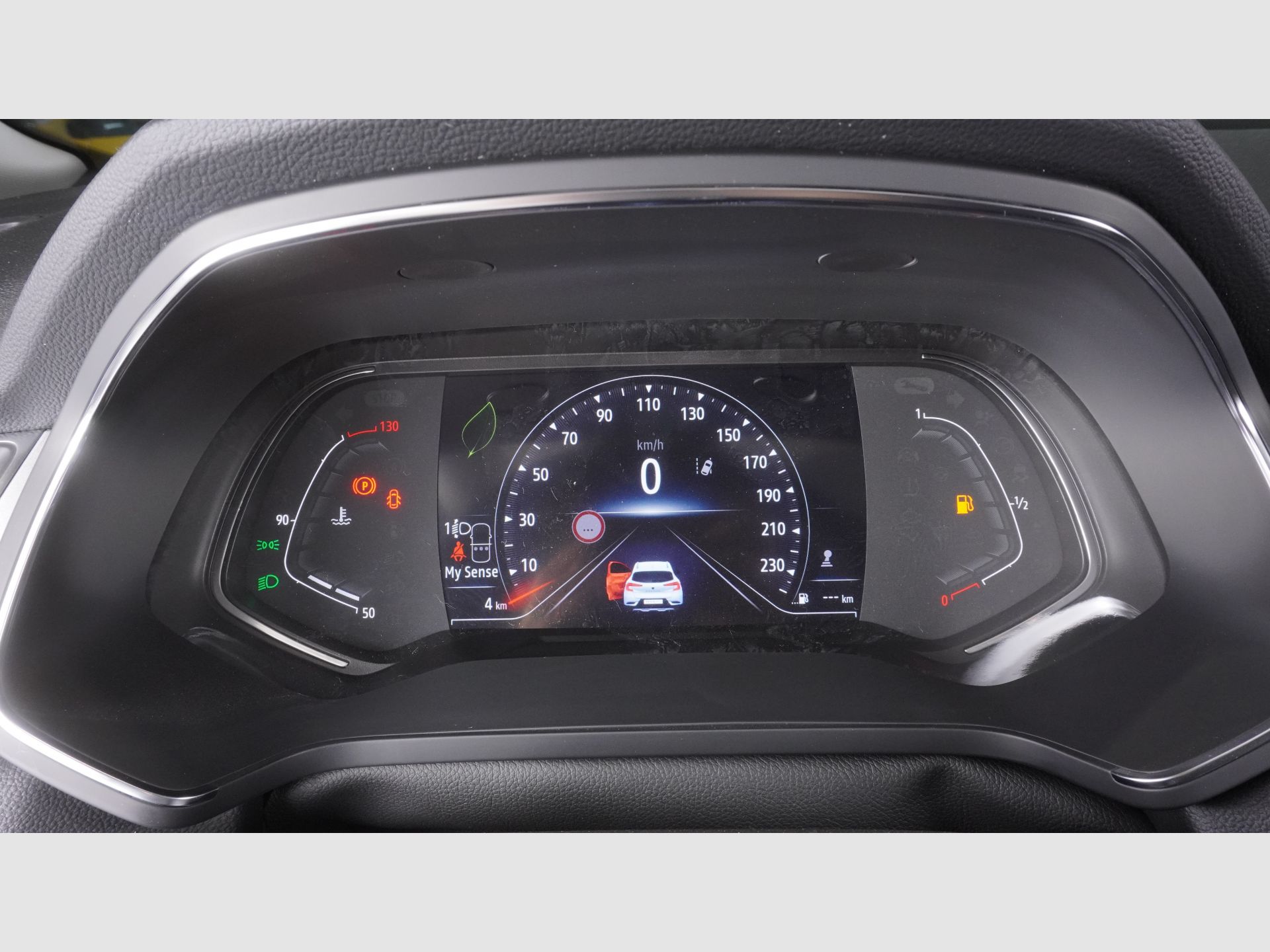 Renault Captur - 11