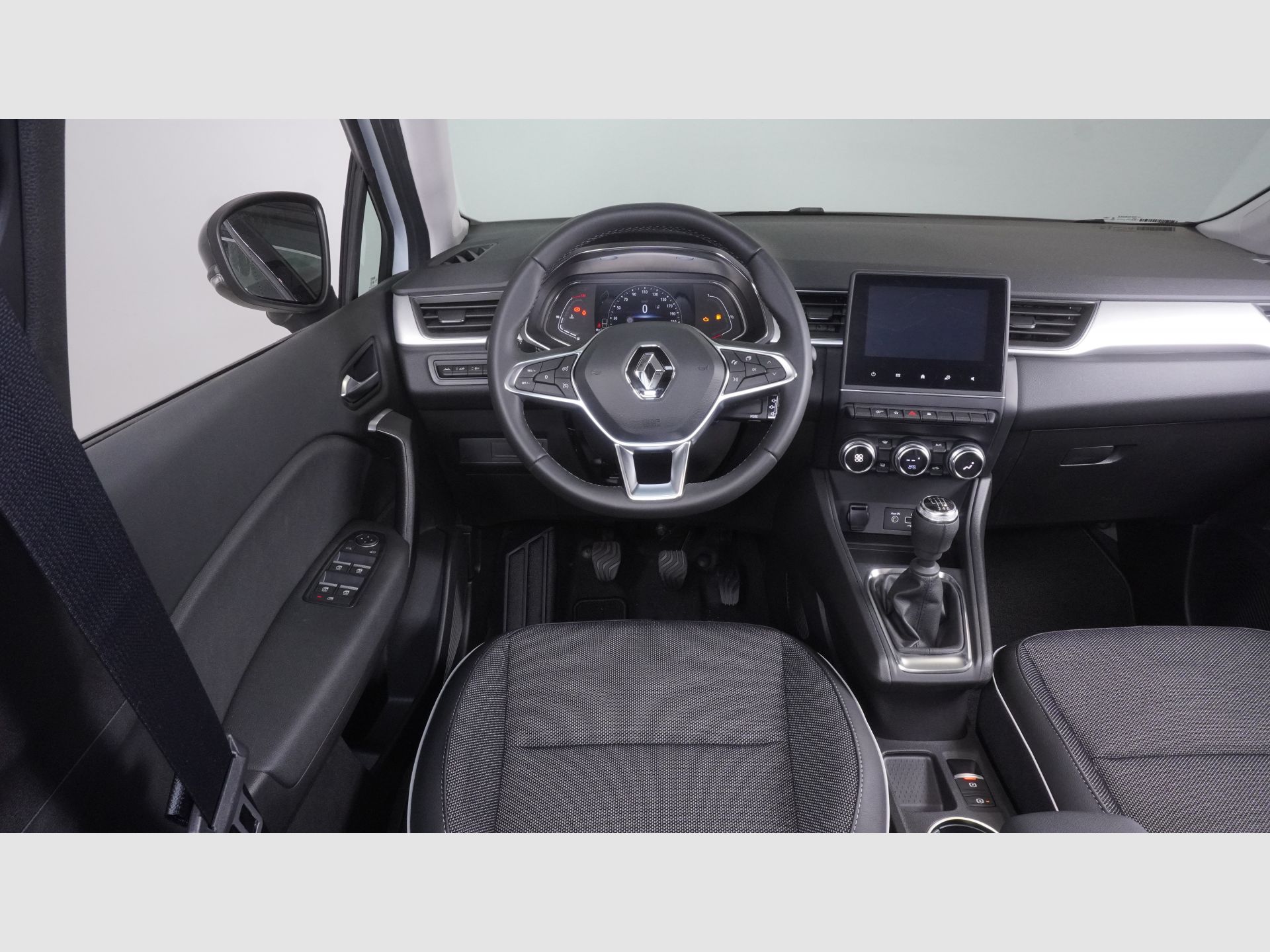 Renault Captur - 9