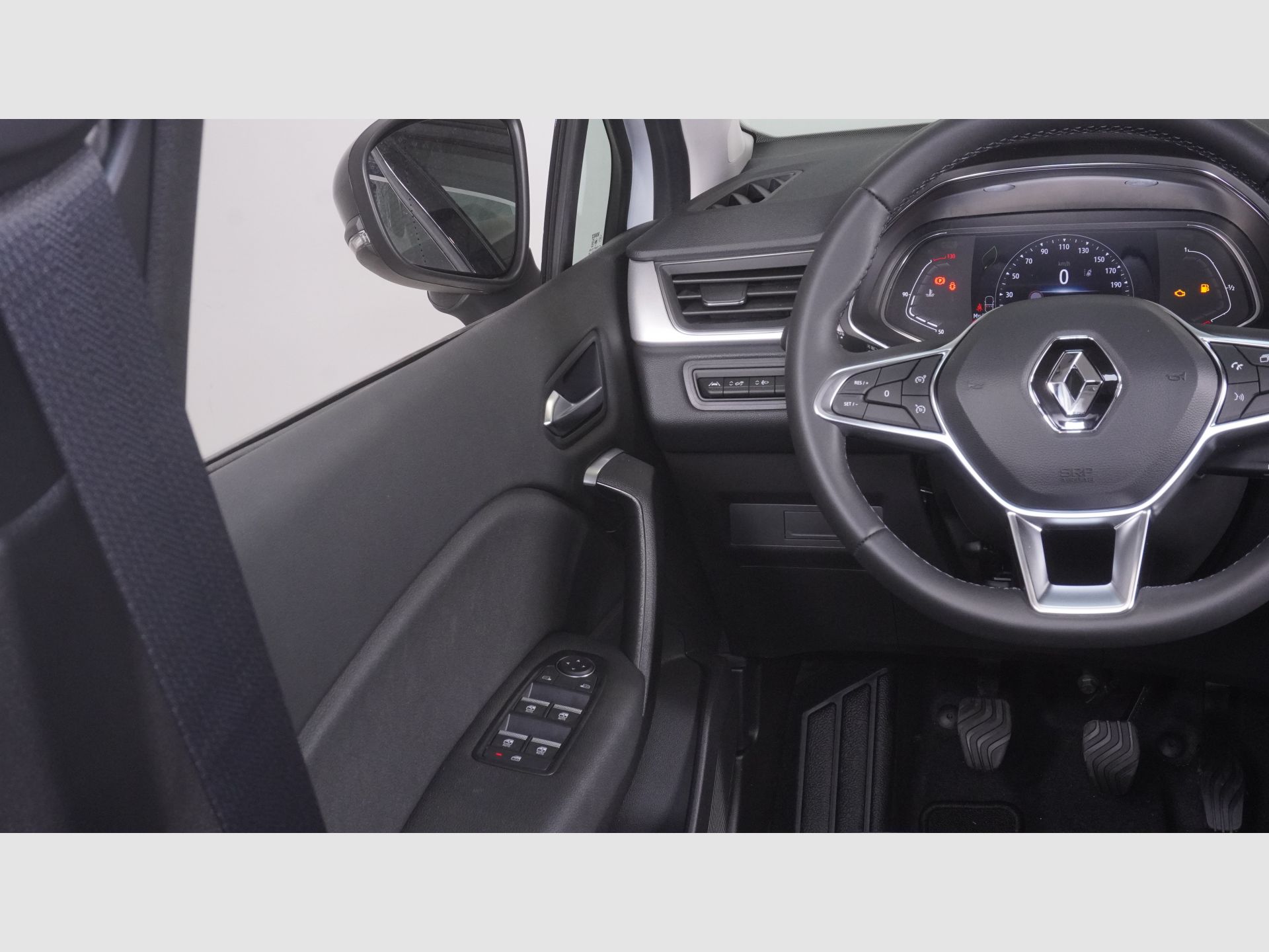 Renault Captur - 12
