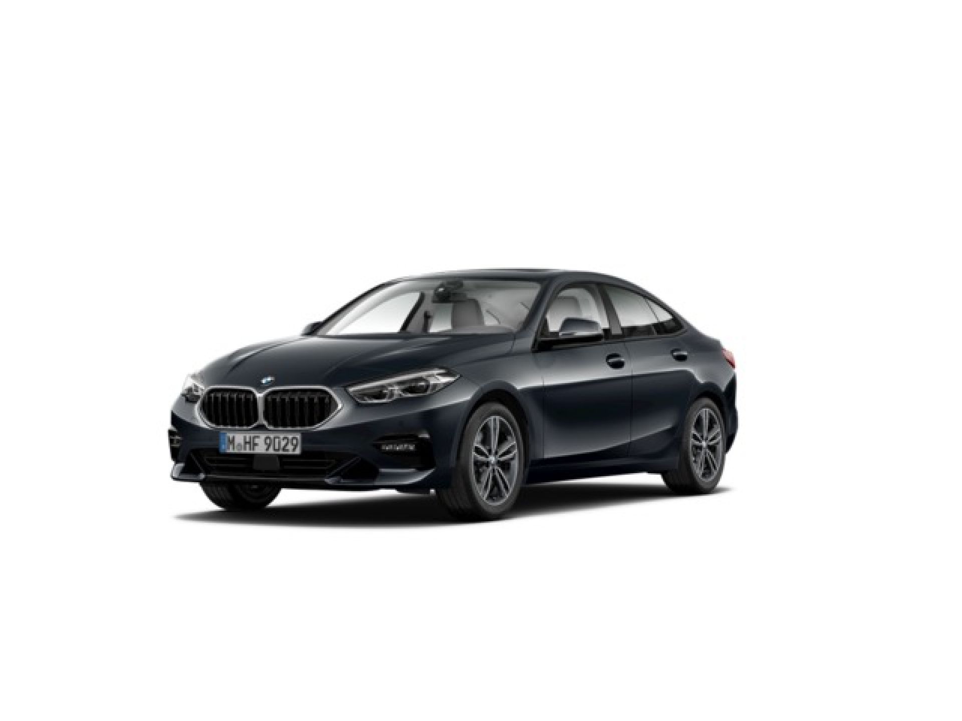 BMW Serie 2 - 3