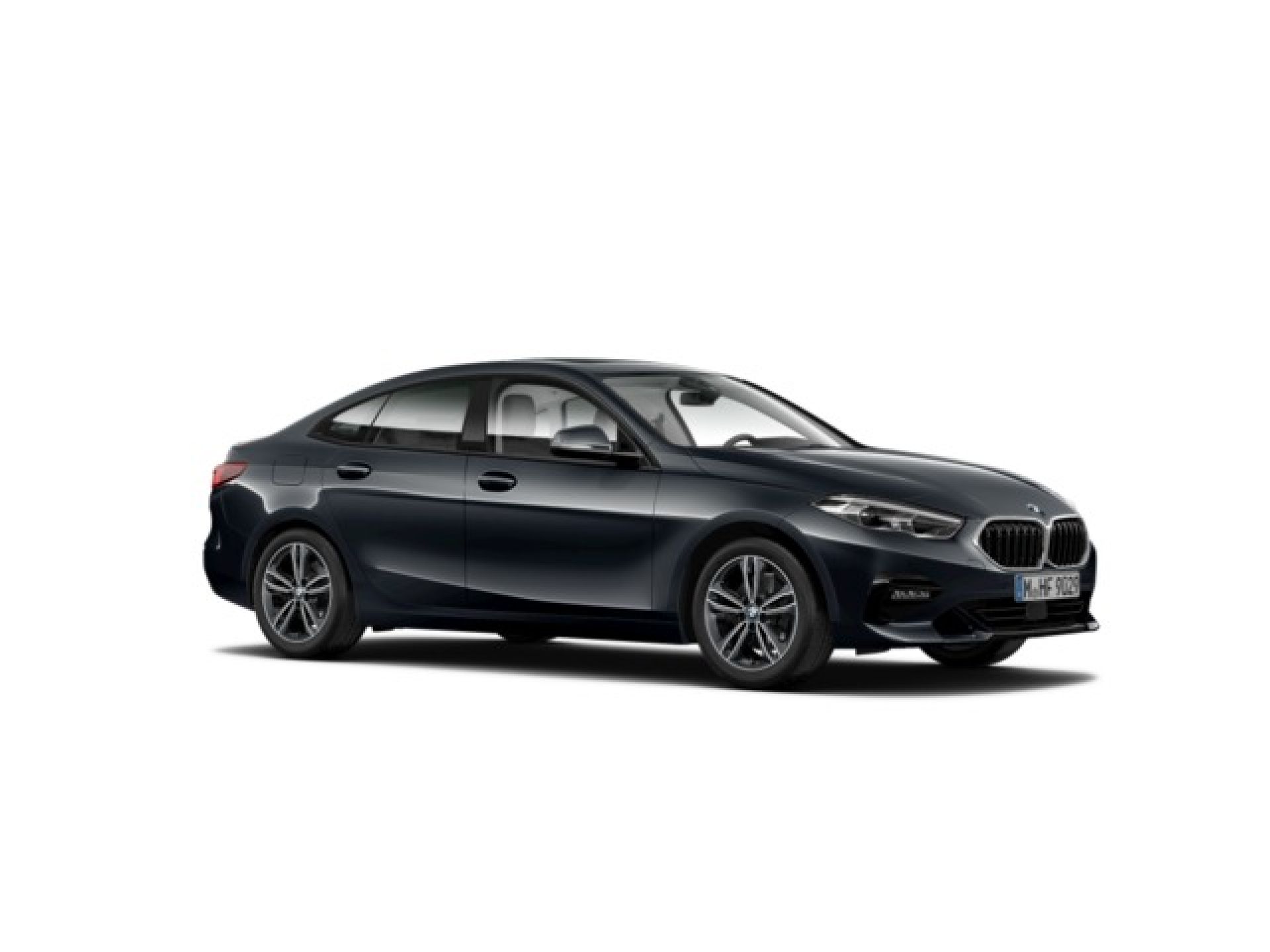 BMW Serie 2 - 4