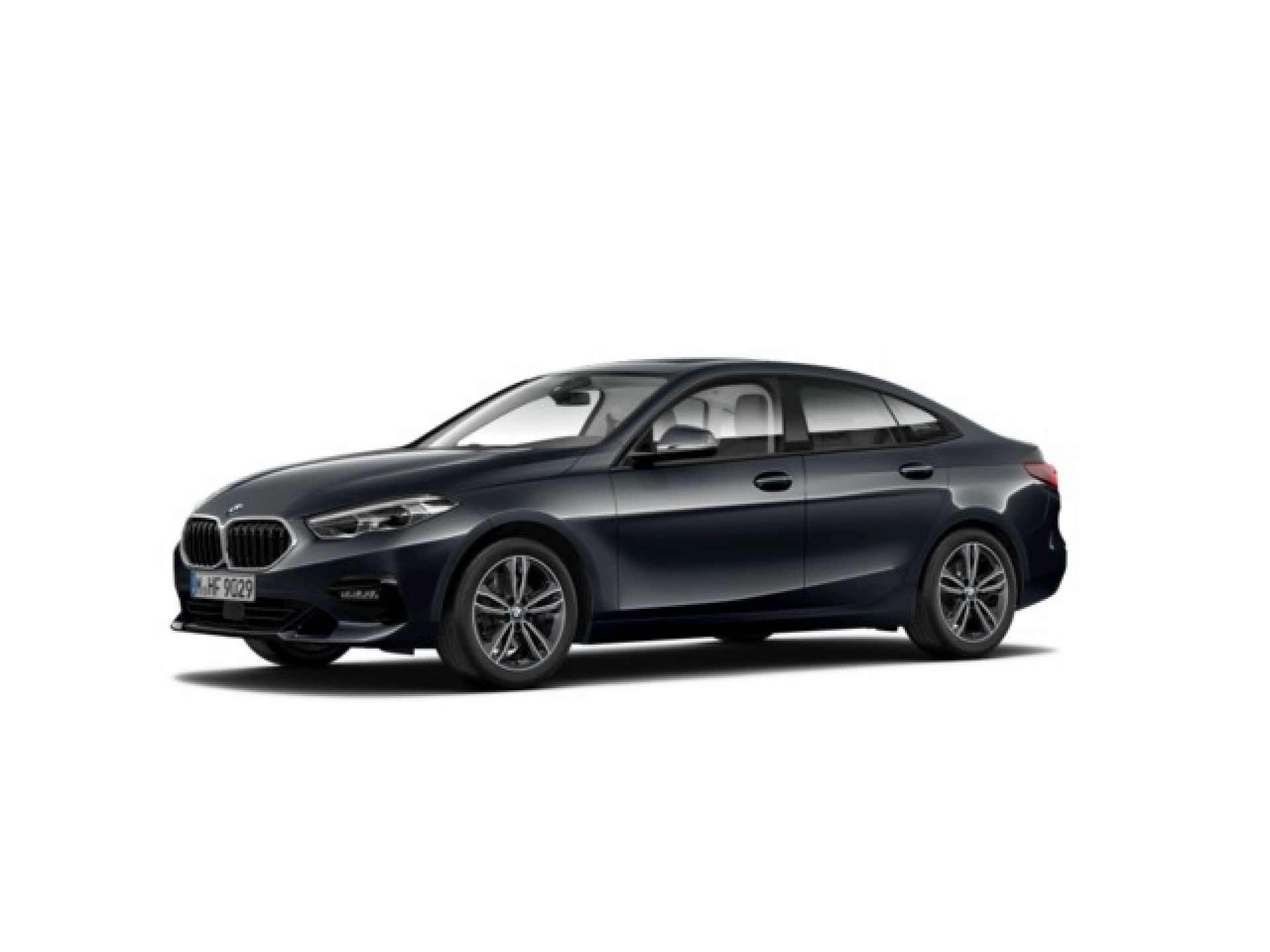 BMW Serie 2 - 2