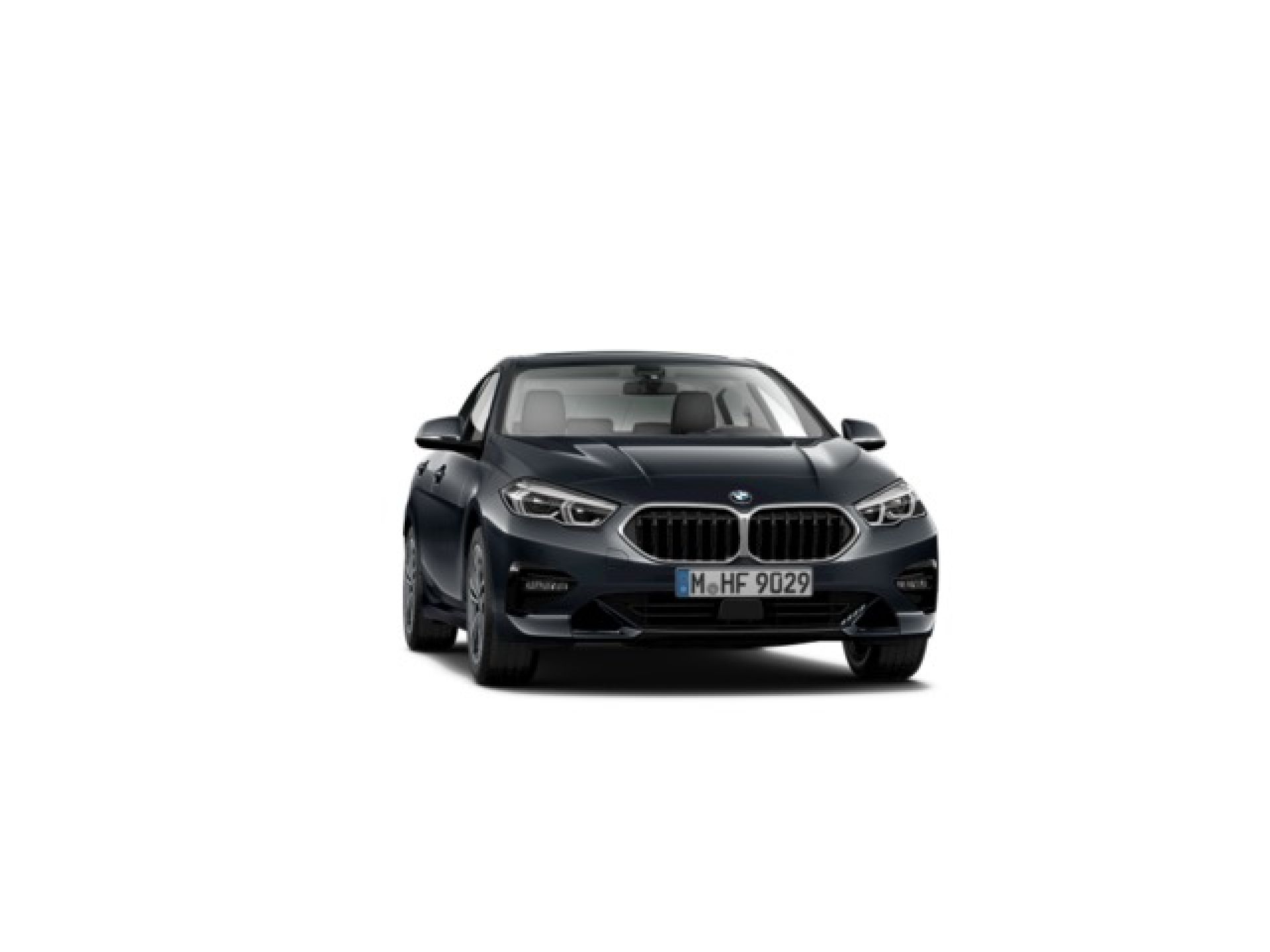 BMW Serie 2 - 6