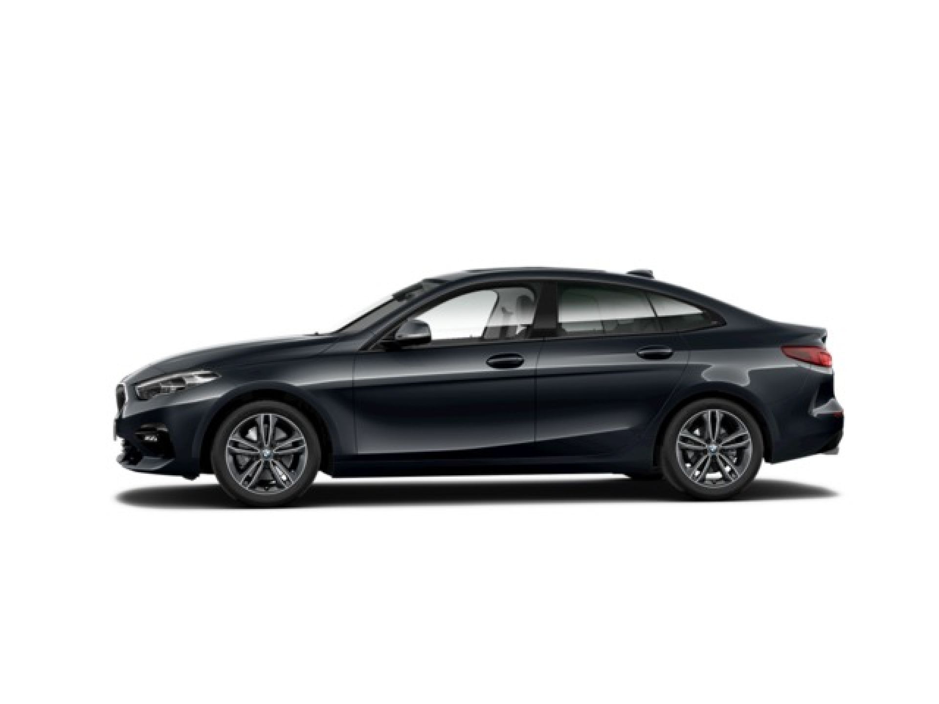 BMW Serie 2 - 5