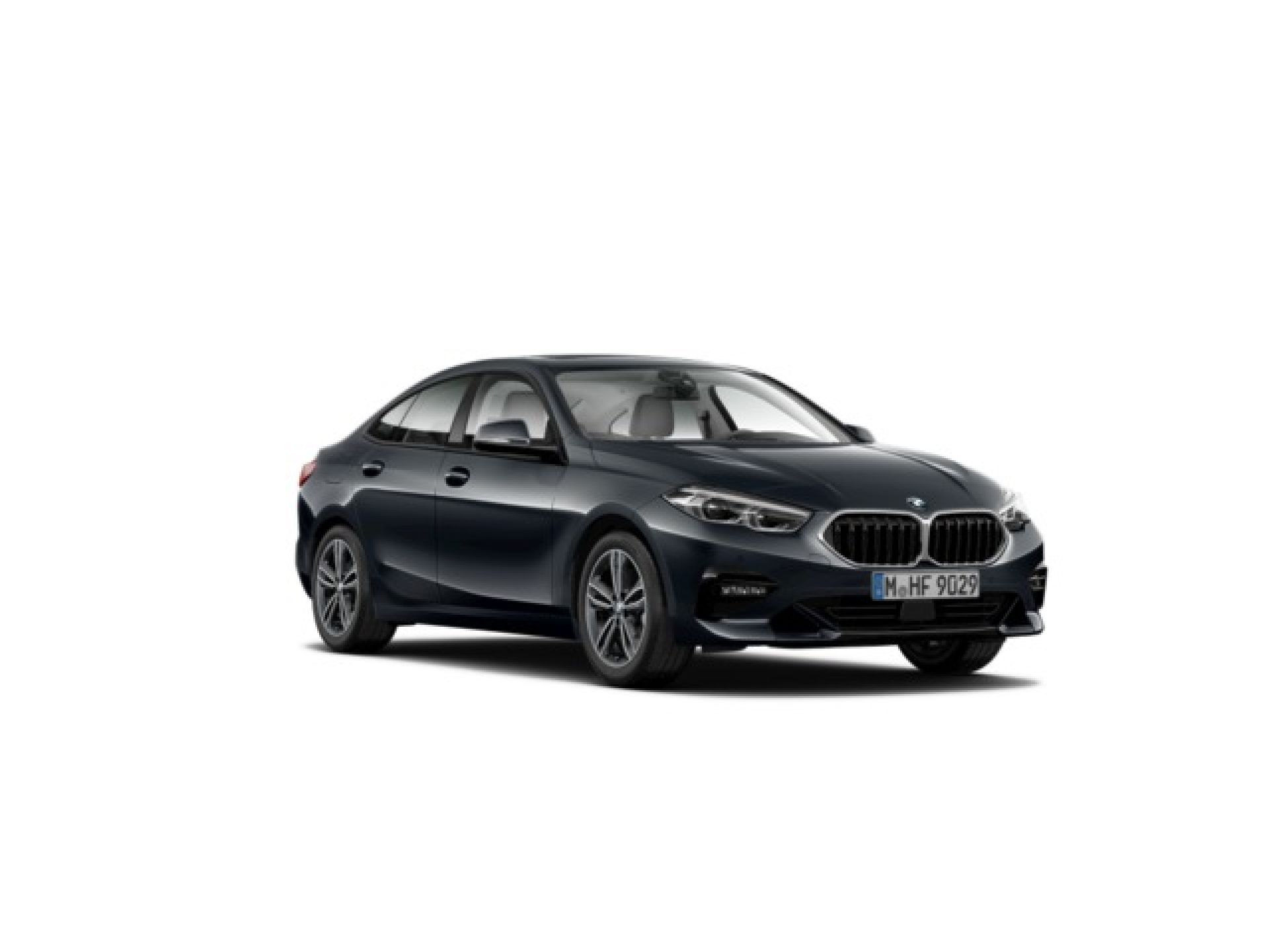 BMW Serie 2 - 9