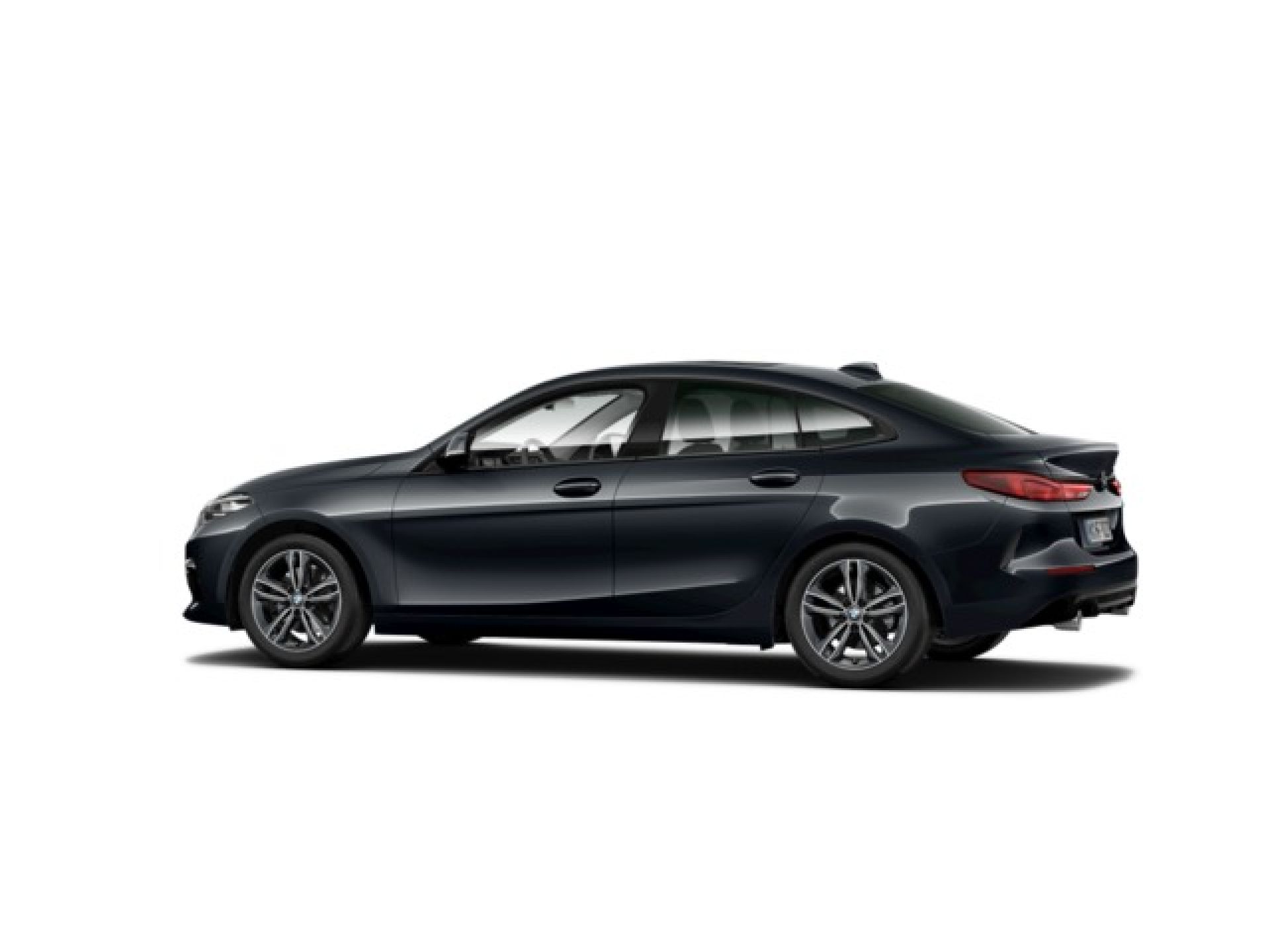 BMW Serie 2 - 10