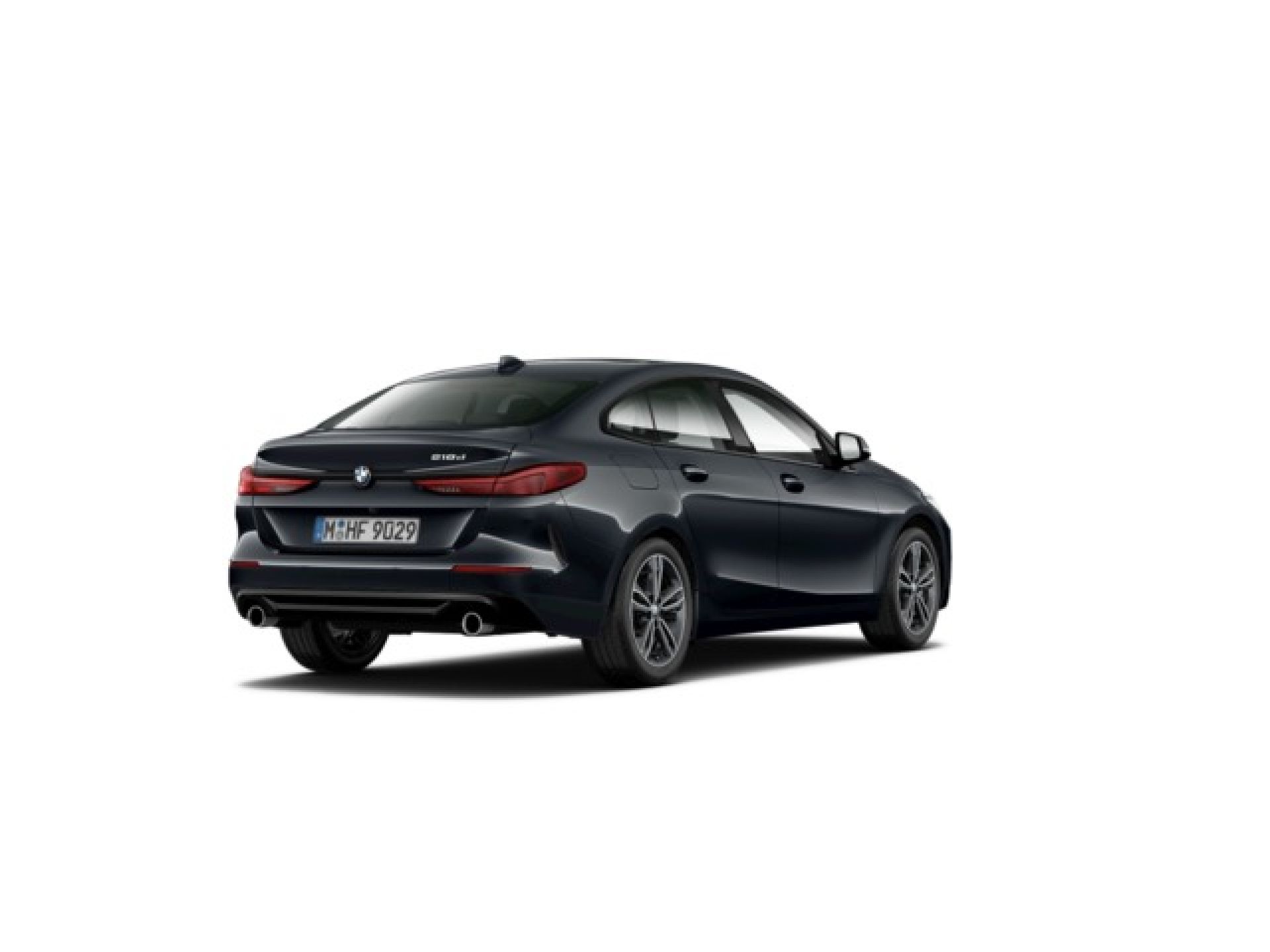 BMW Serie 2 - 11