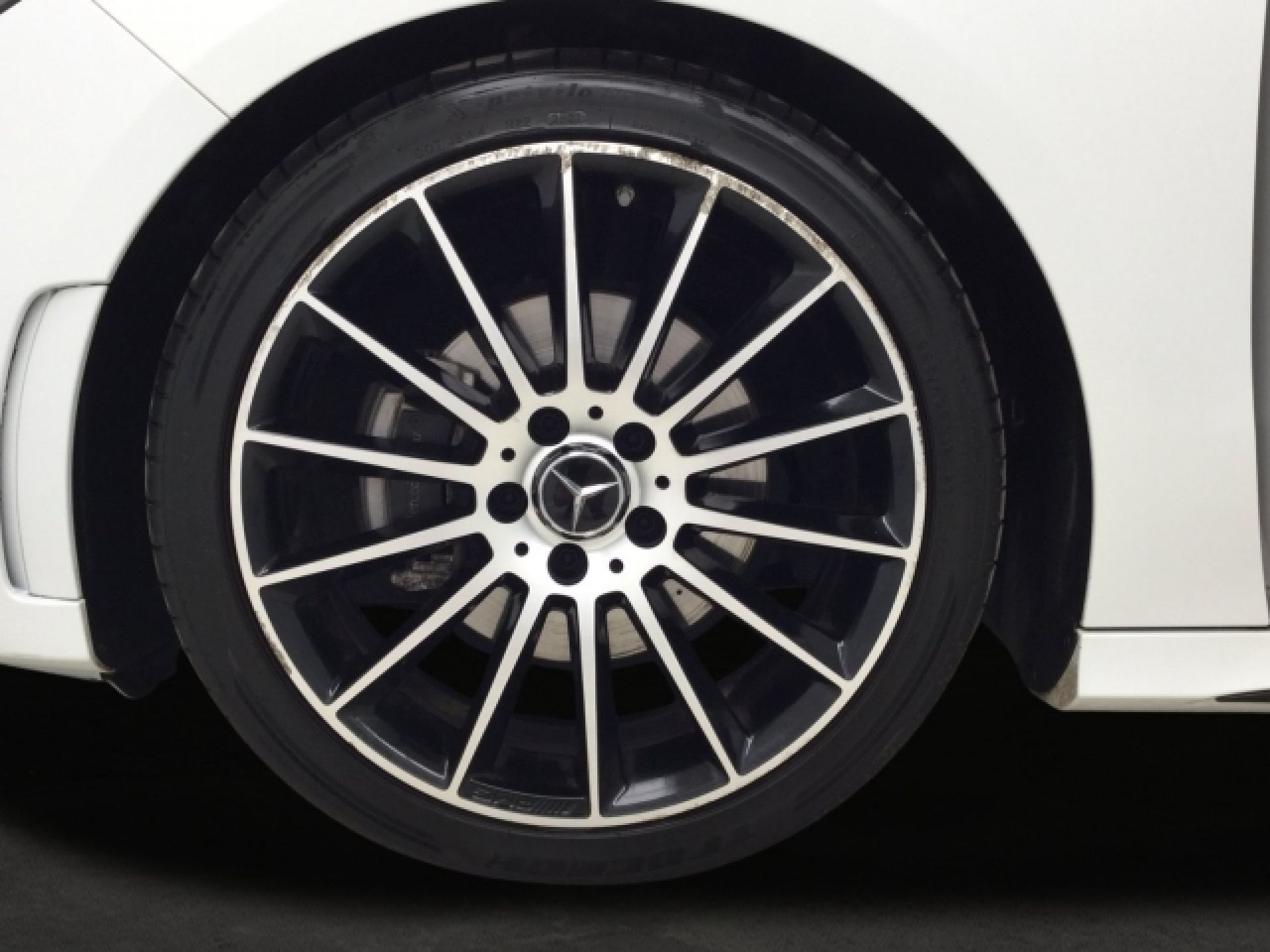 Mercedes-Benz Clase B - 5