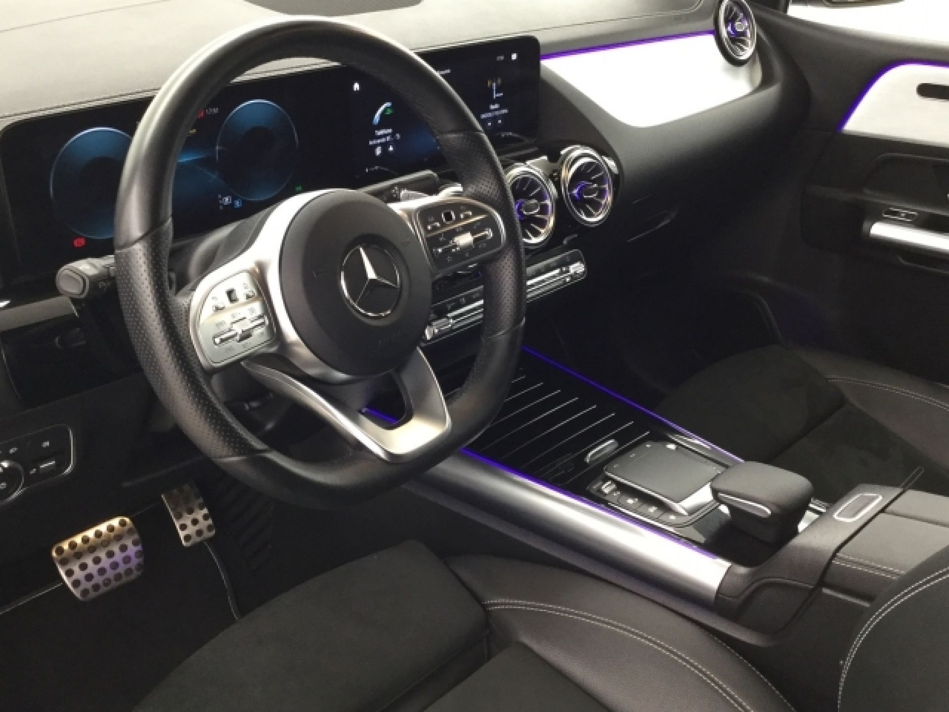Mercedes-Benz Clase B - 6