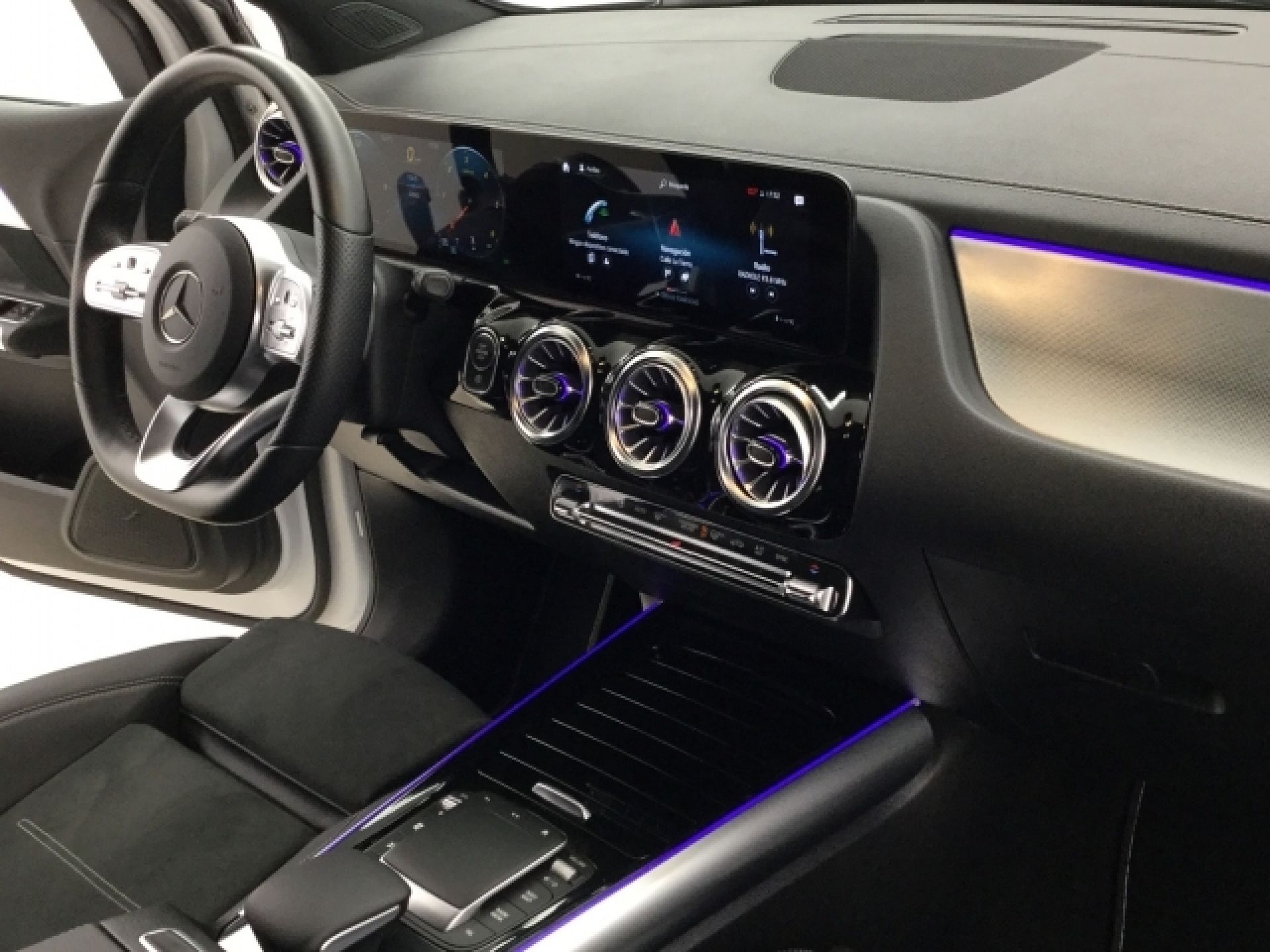 Mercedes-Benz Clase B - 8