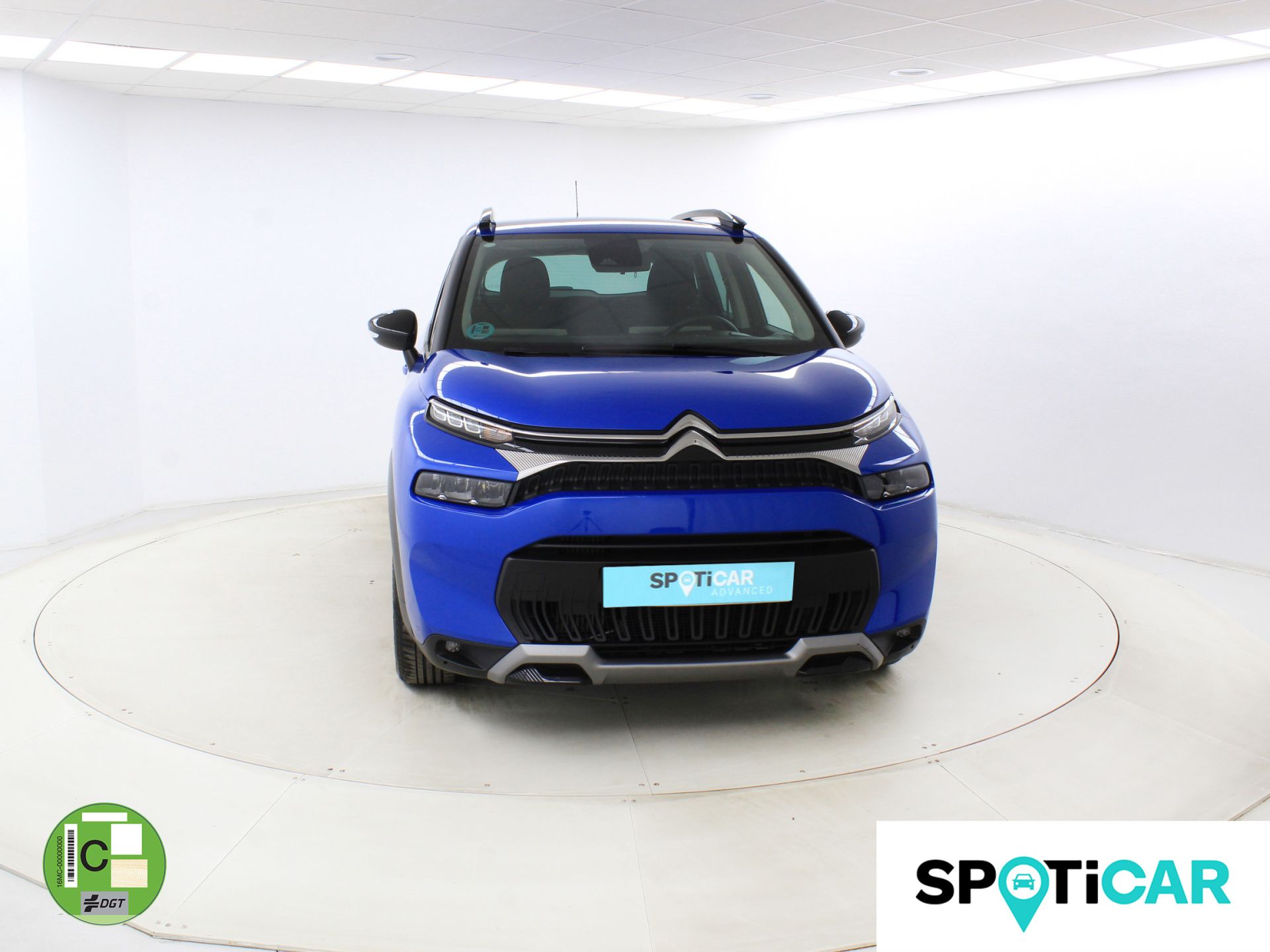 Citroën C3 Aircross - 3