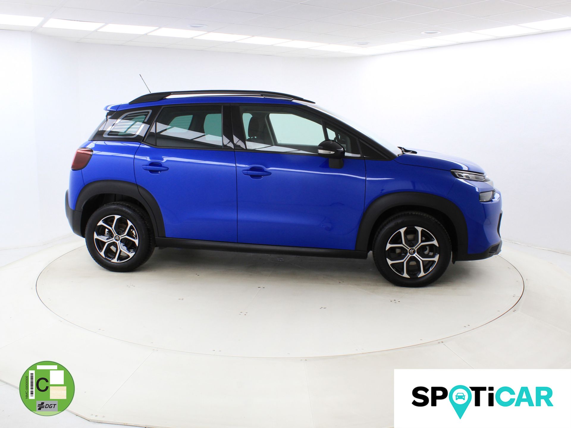 Citroën C3 Aircross - 5