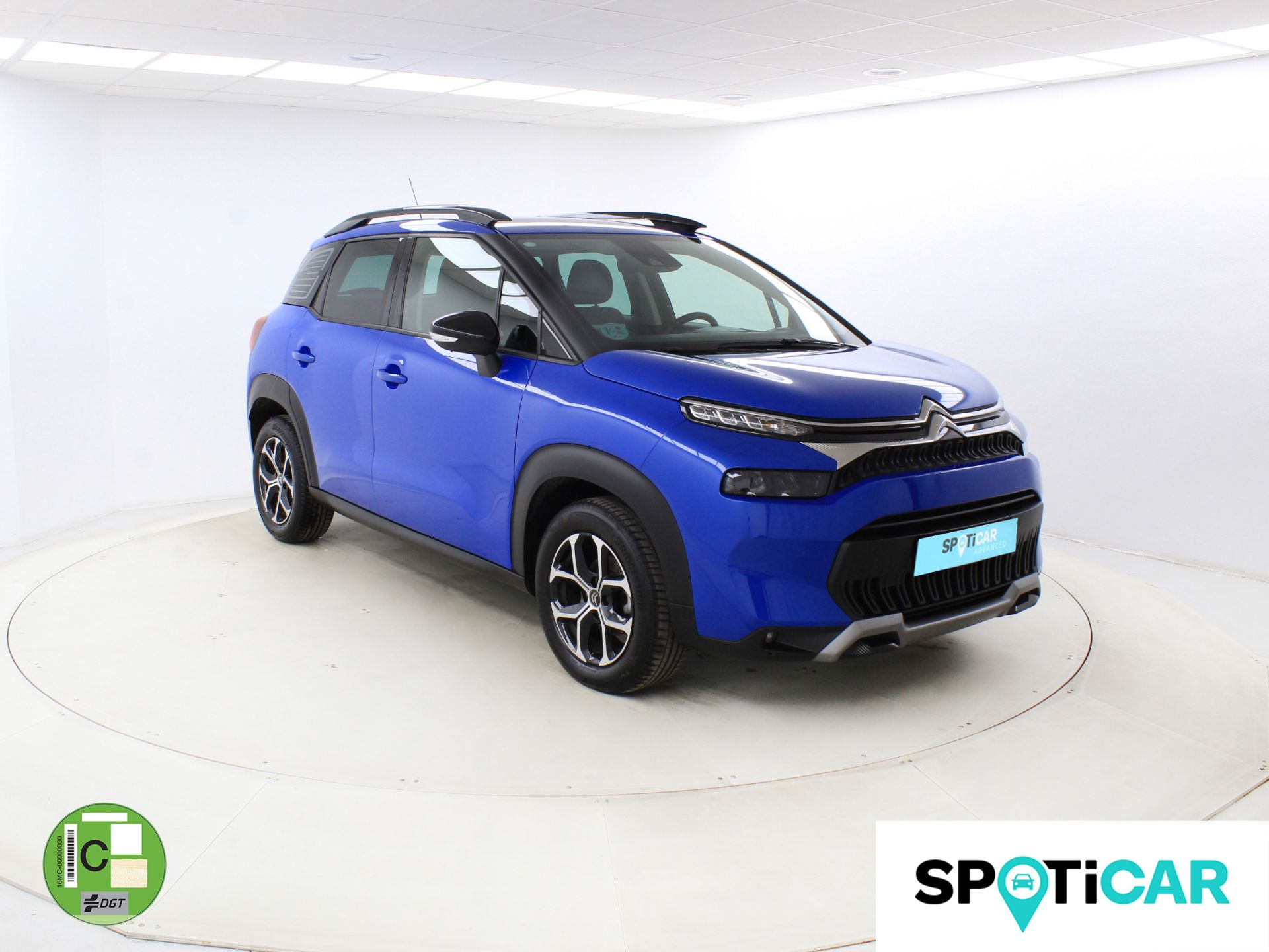 Citroën C3 Aircross - 4
