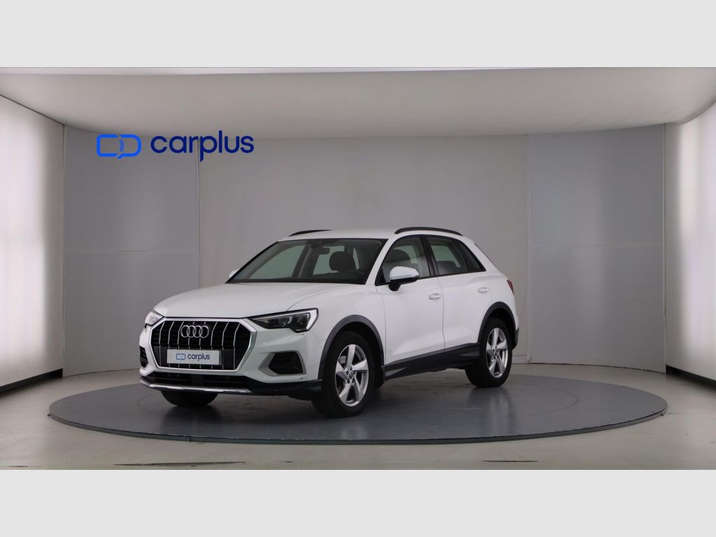 Audi Q3 - 2