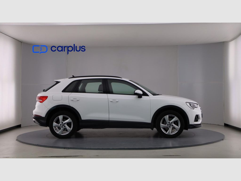 Audi Q3 - 4