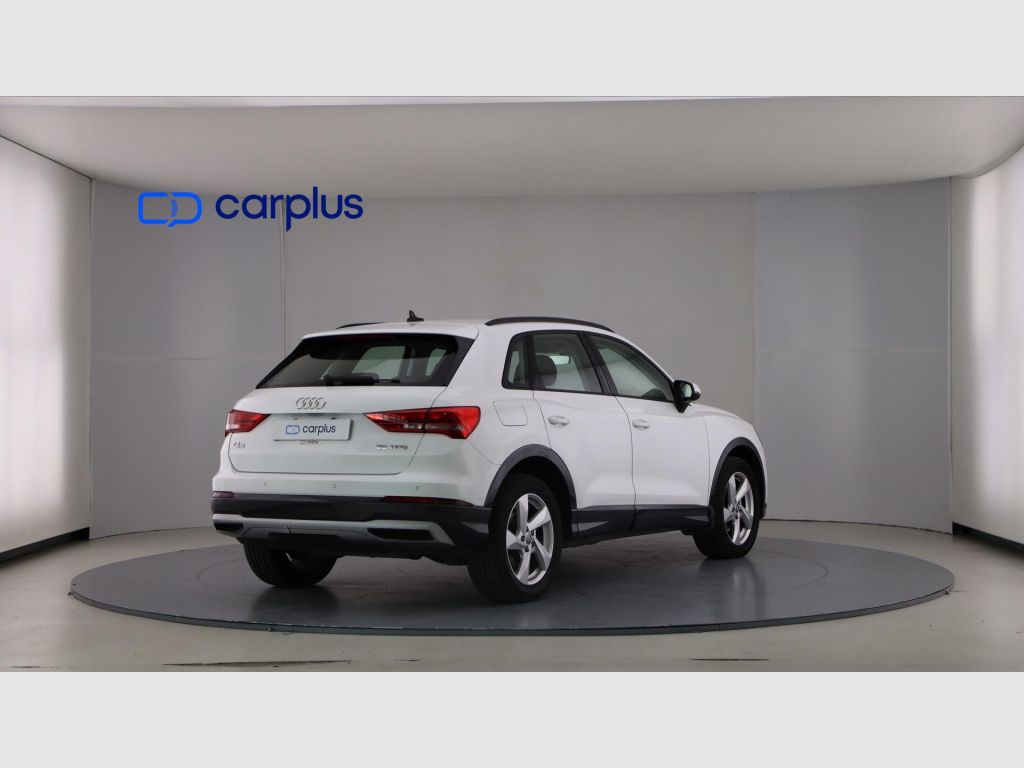 Audi Q3 - 5