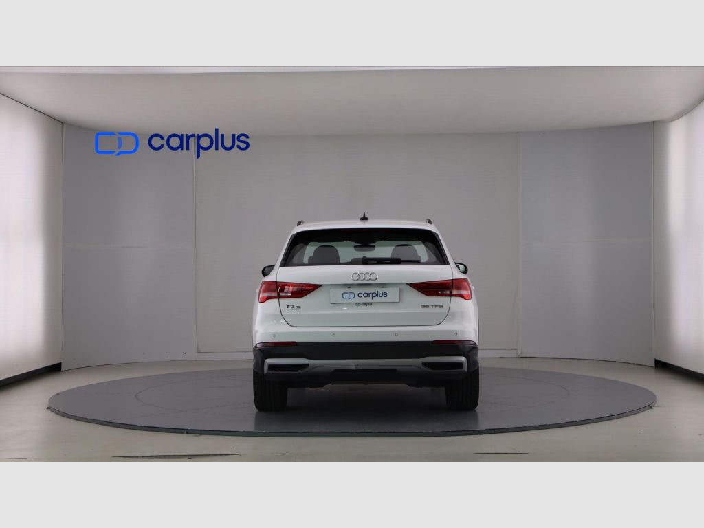 Audi Q3 - 6